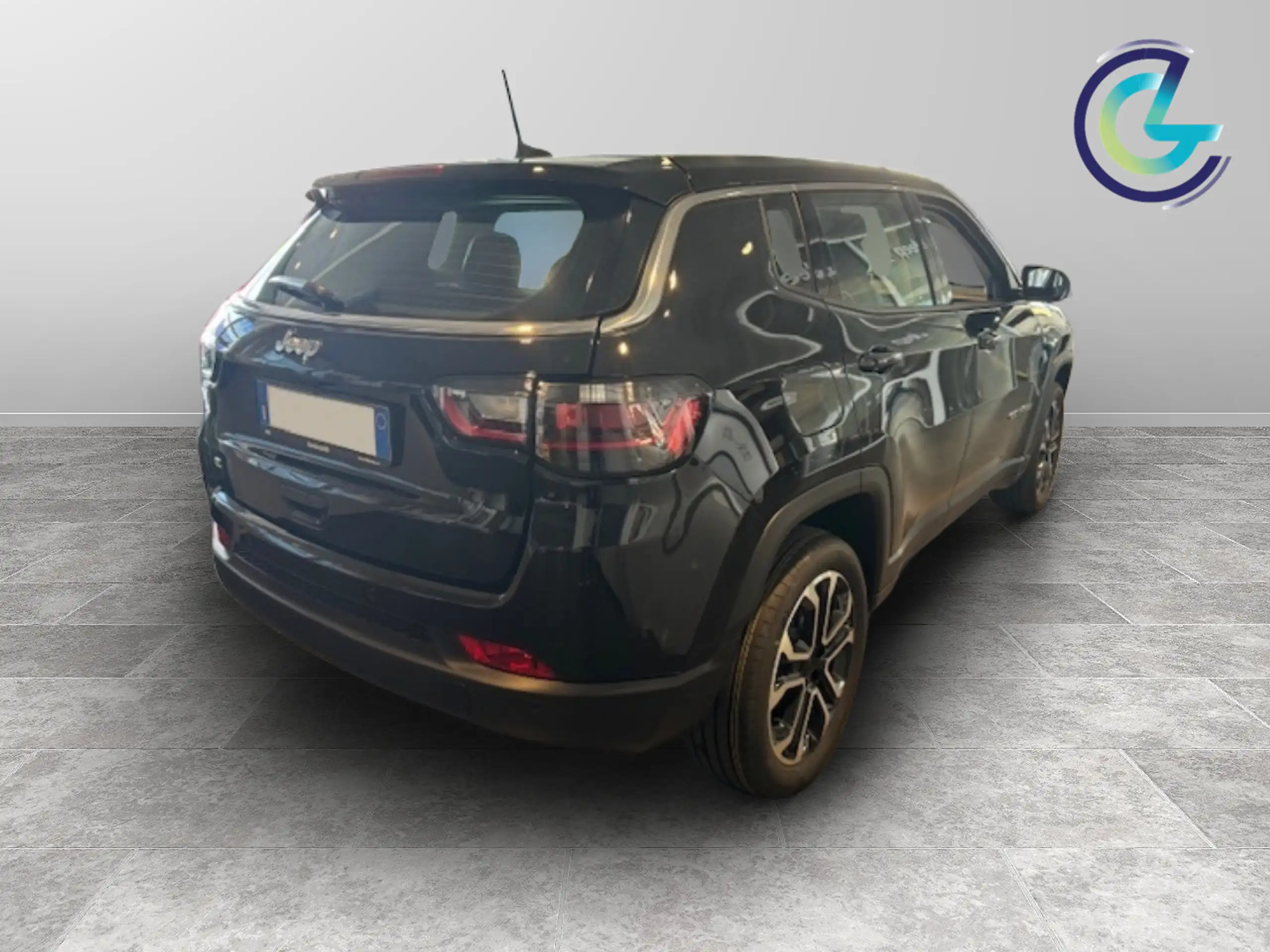 Jeep - Compass