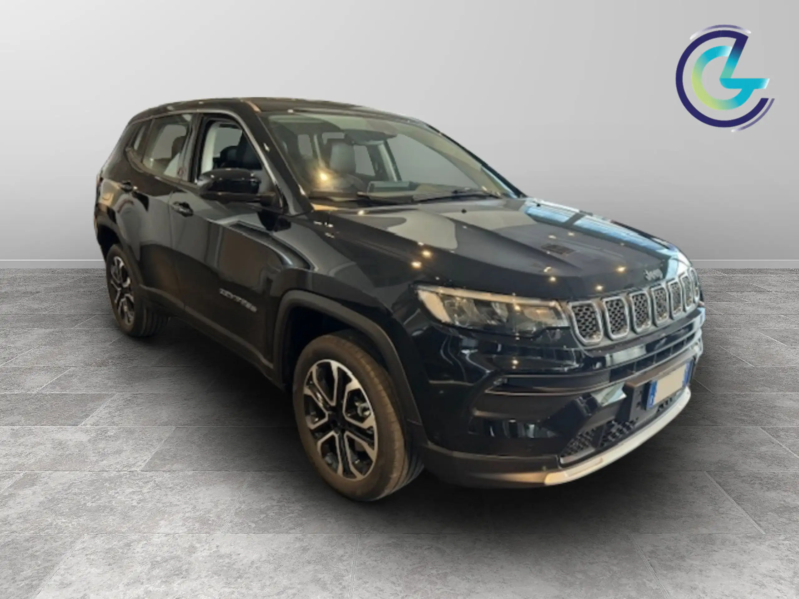 Jeep - Compass