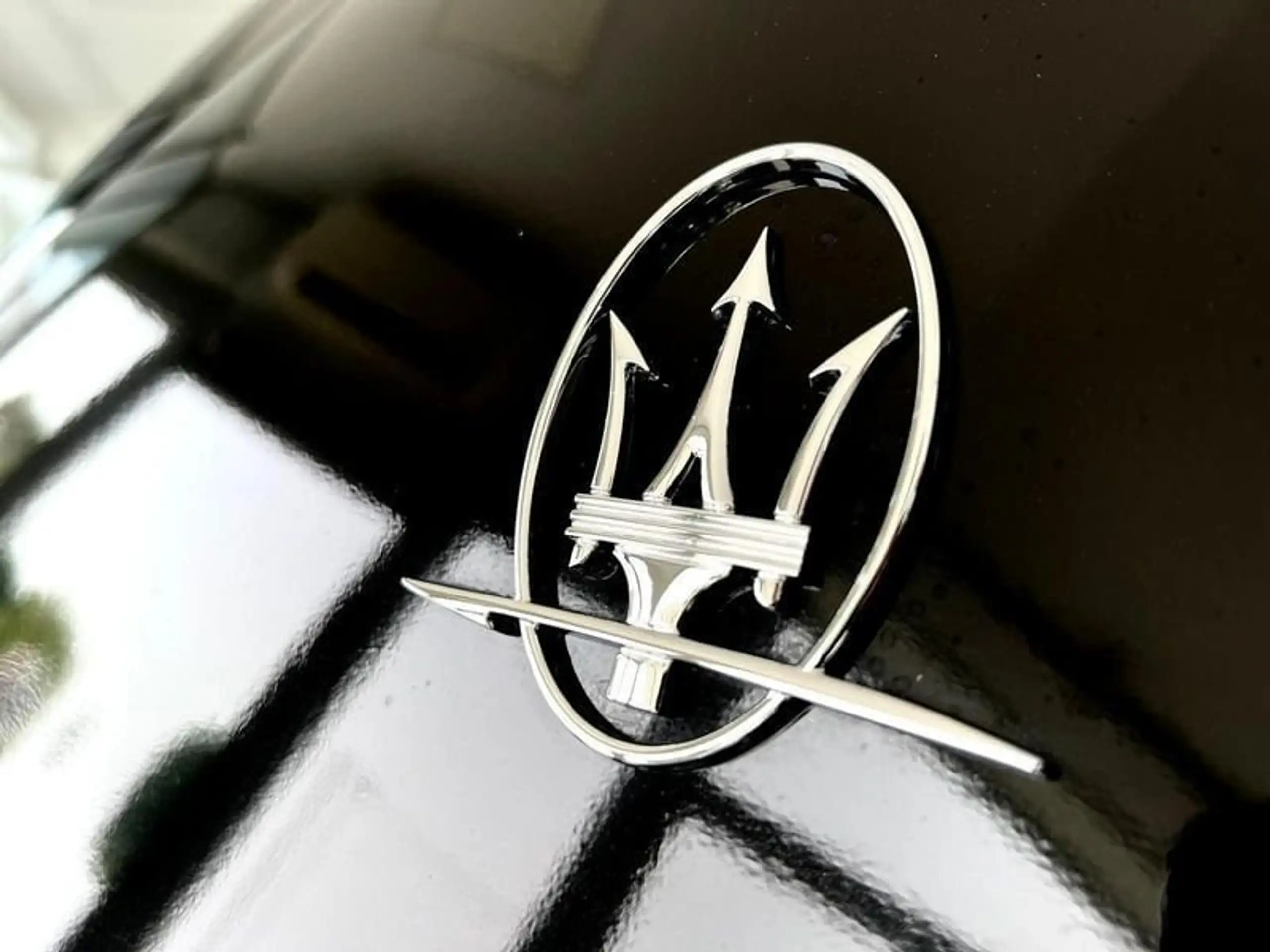 Maserati - Levante