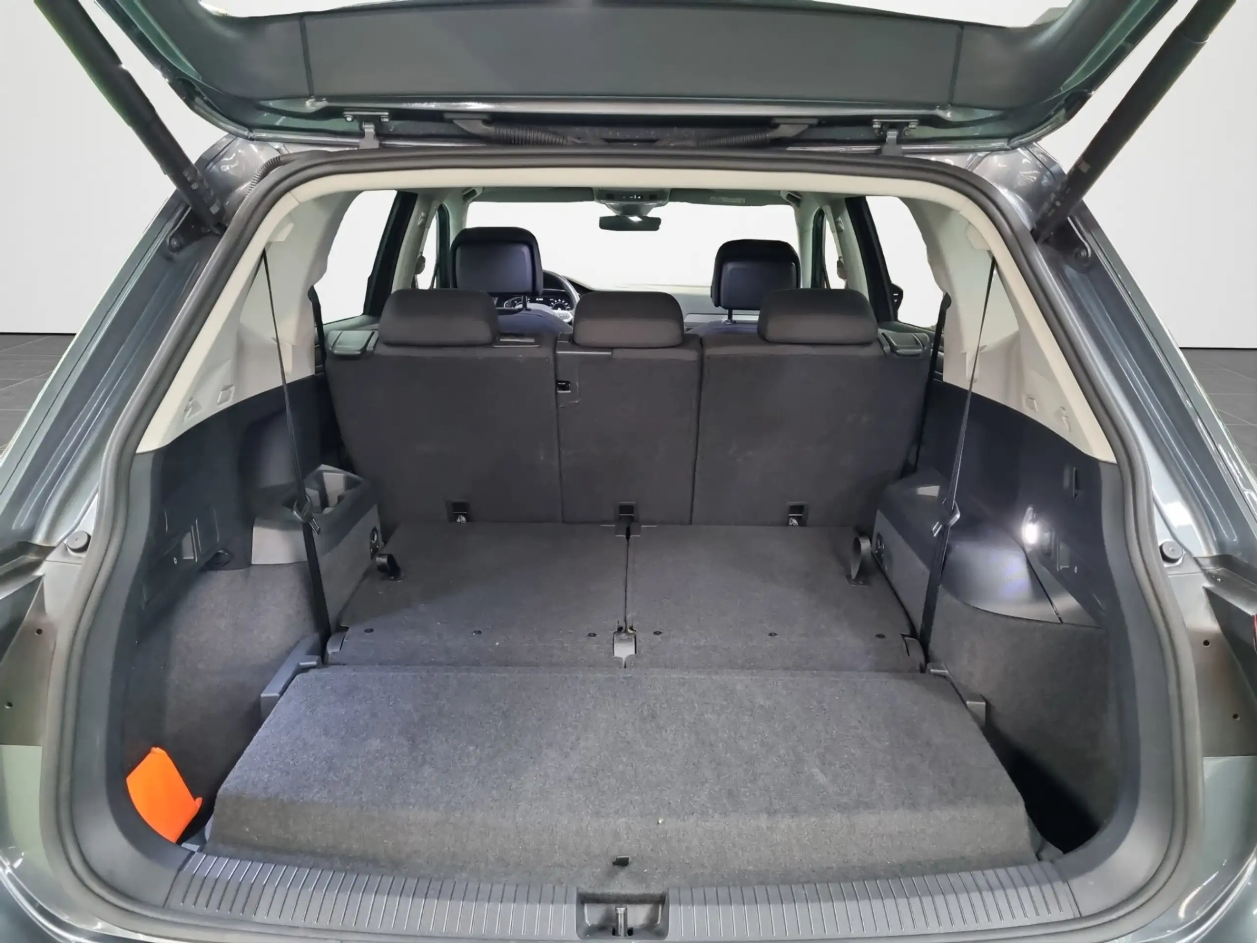 Volkswagen - Tiguan Allspace