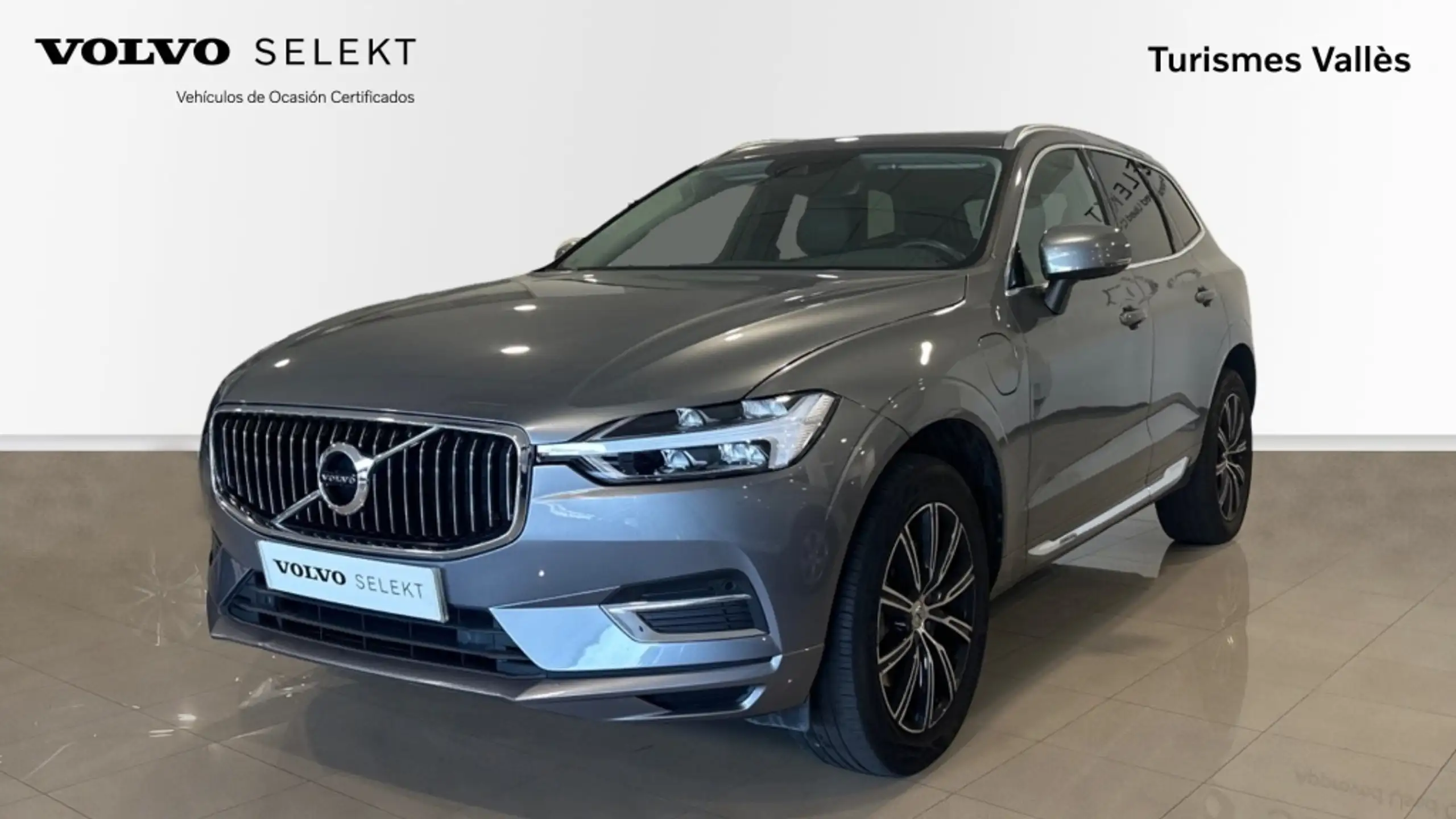 Volvo - XC60