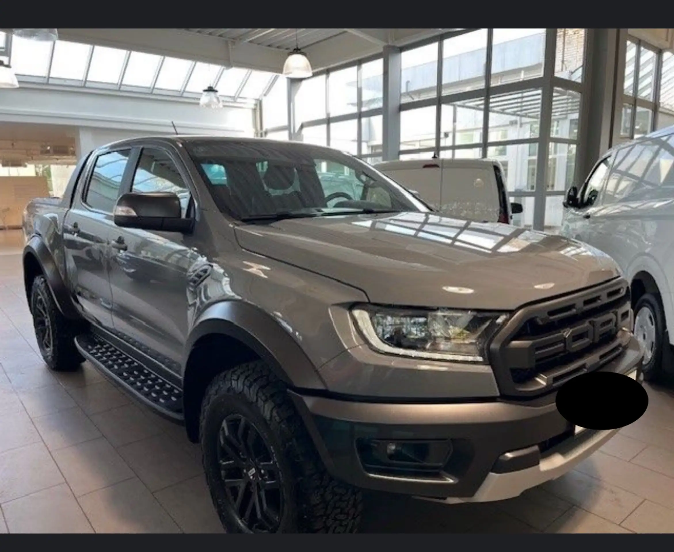 Ford - Ranger