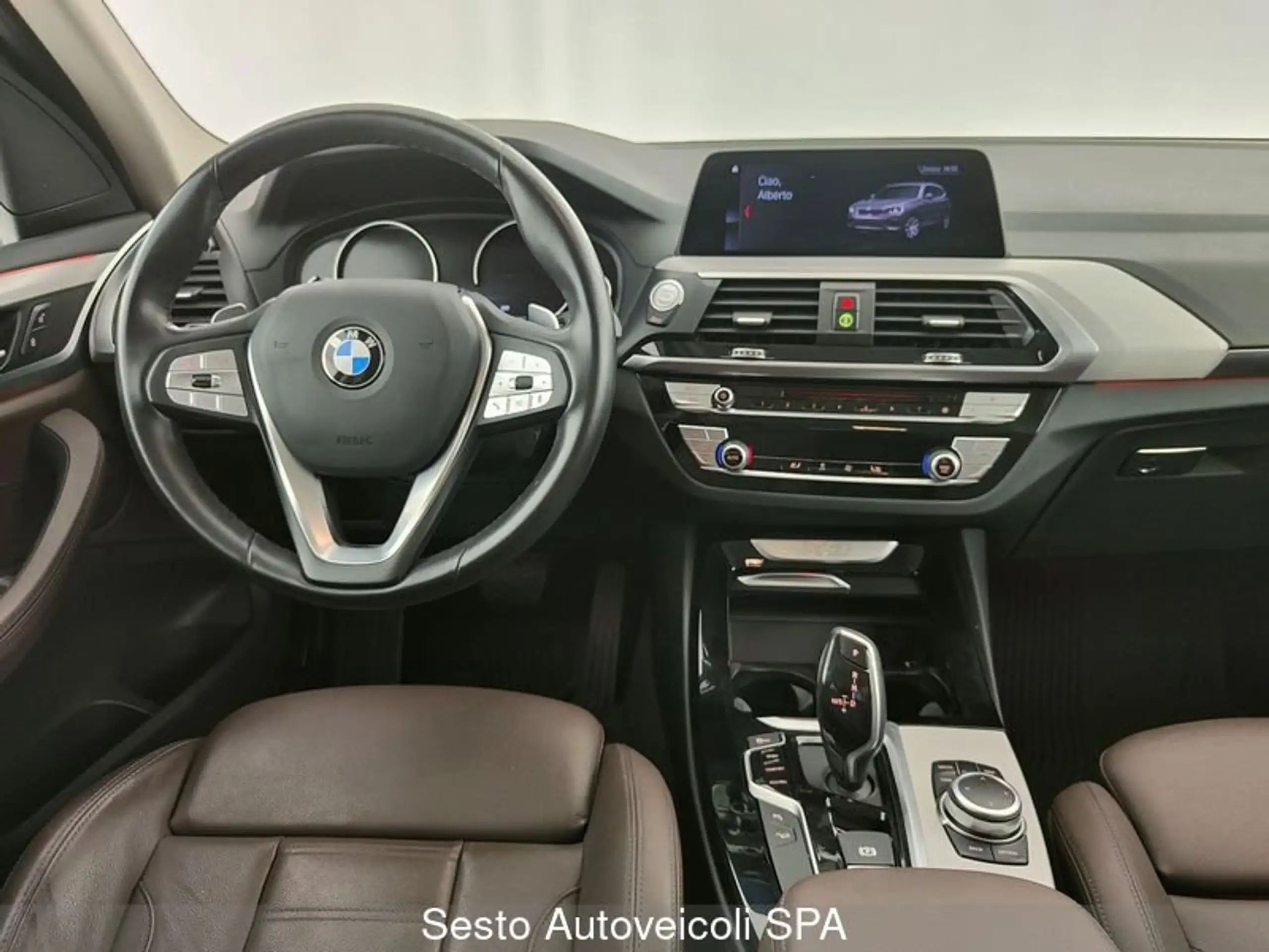 BMW - X3