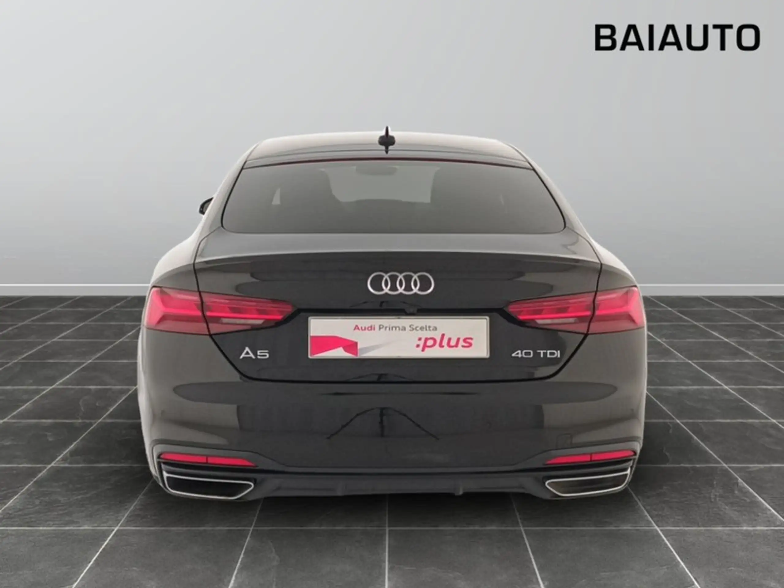 Audi - A5