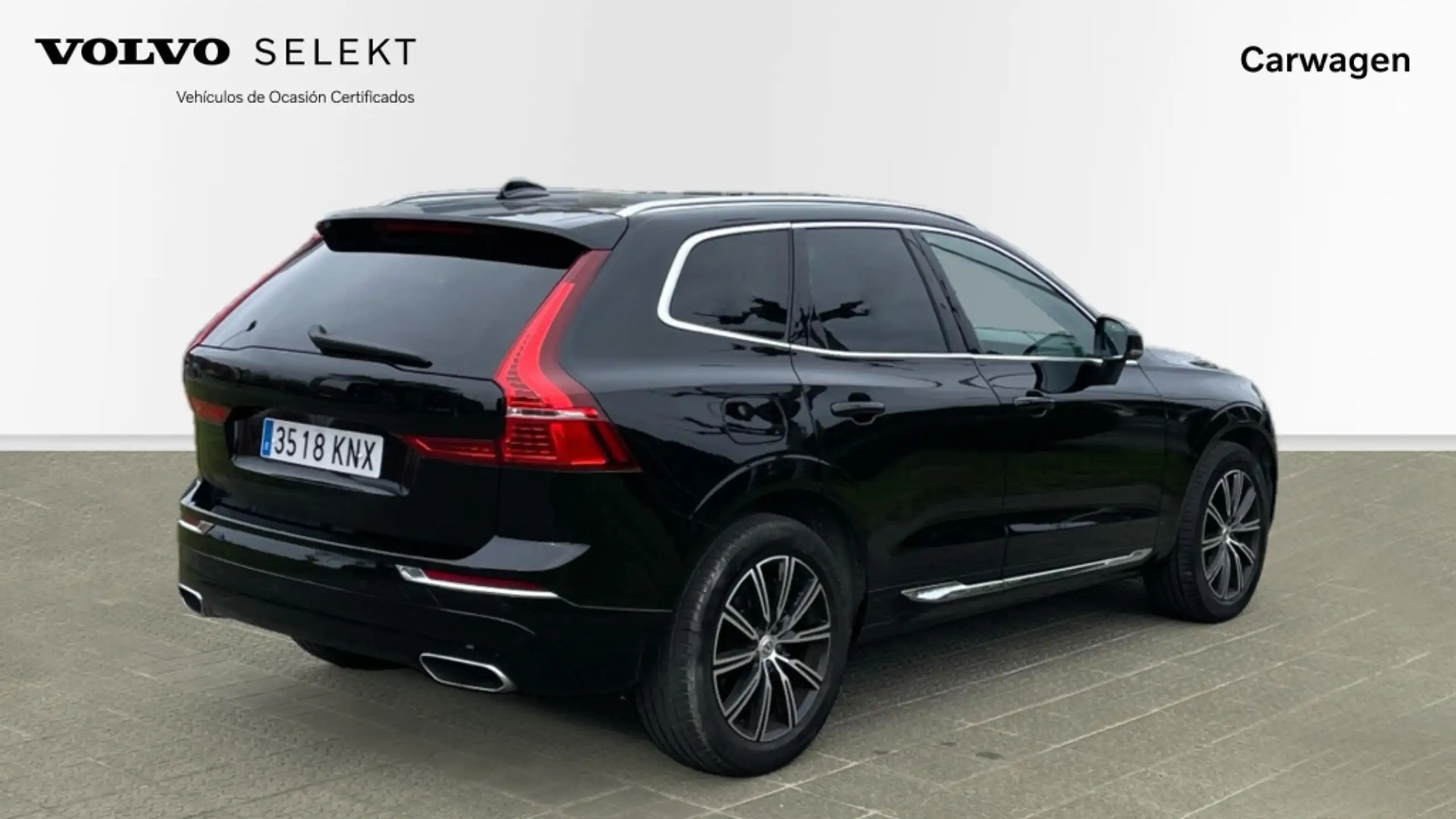 Volvo - XC60