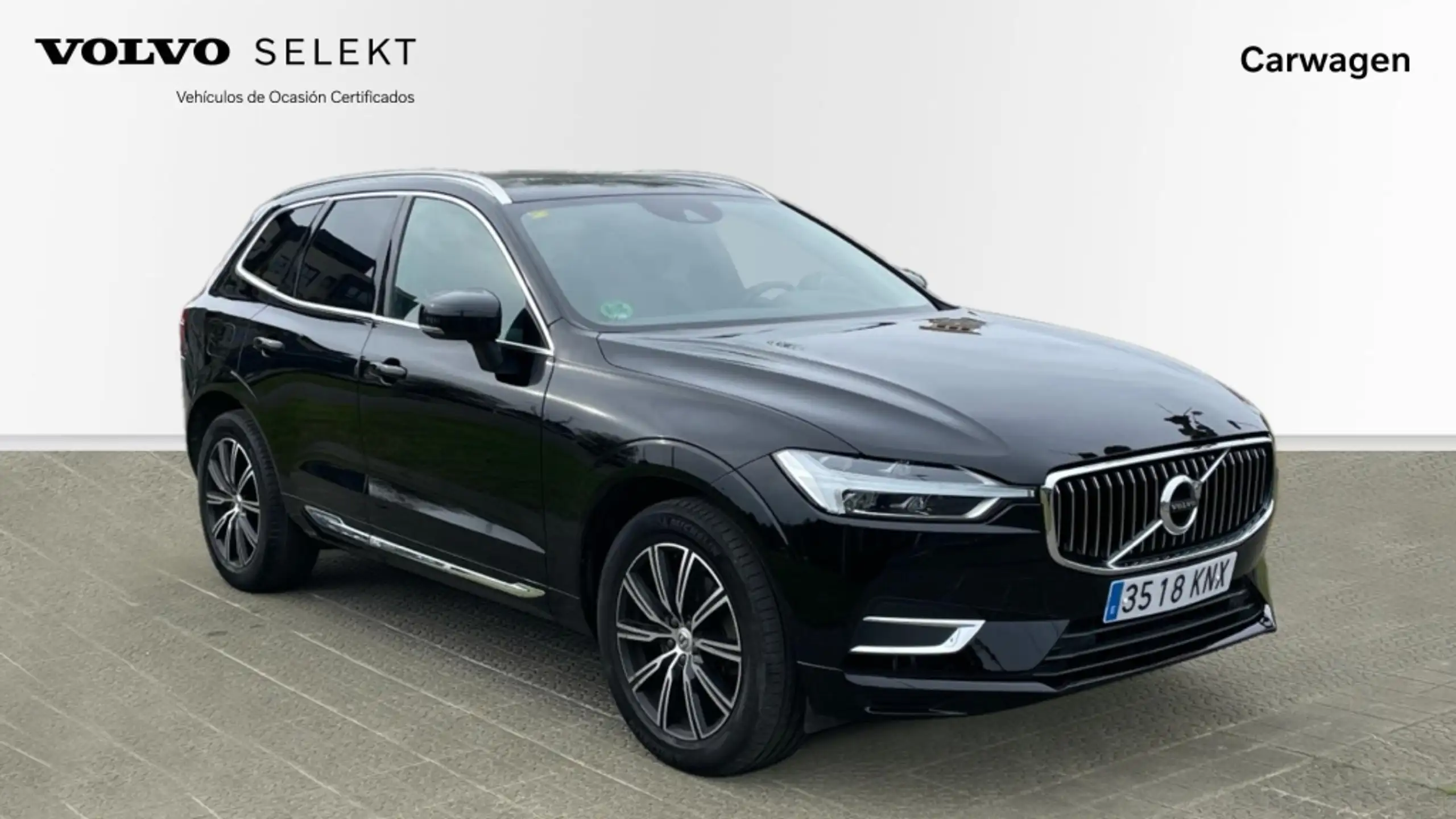 Volvo - XC60