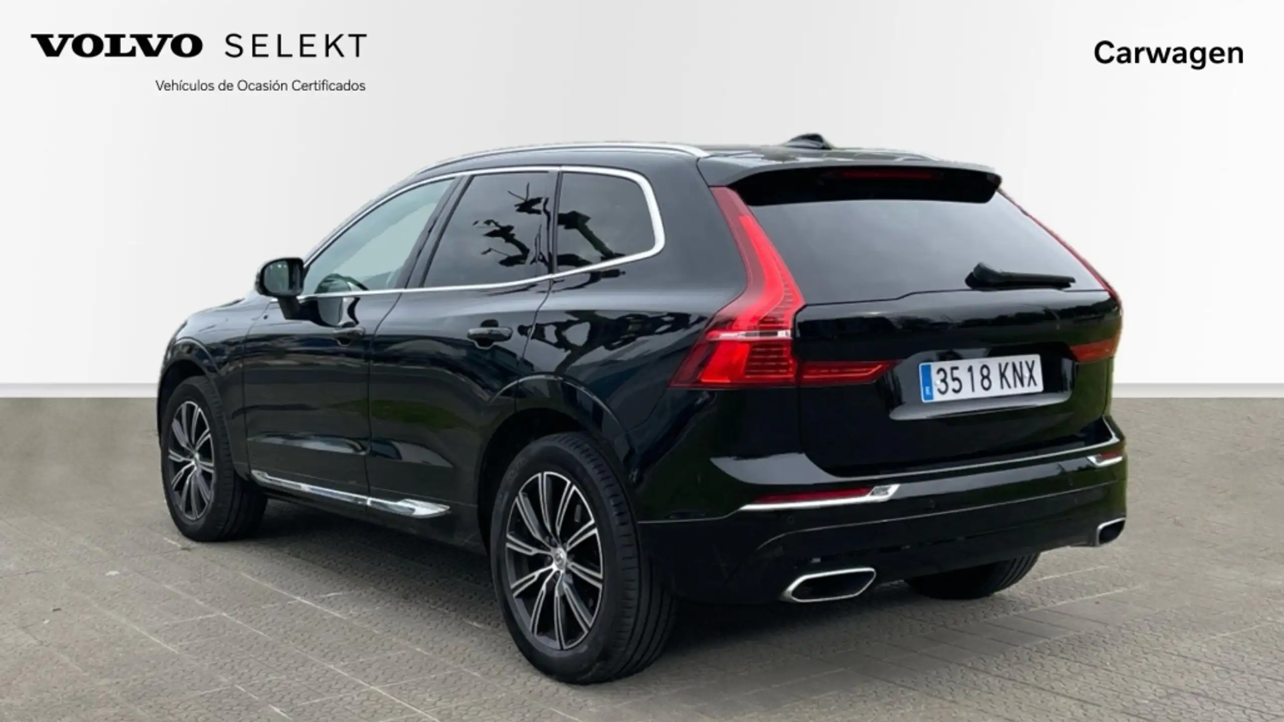 Volvo - XC60