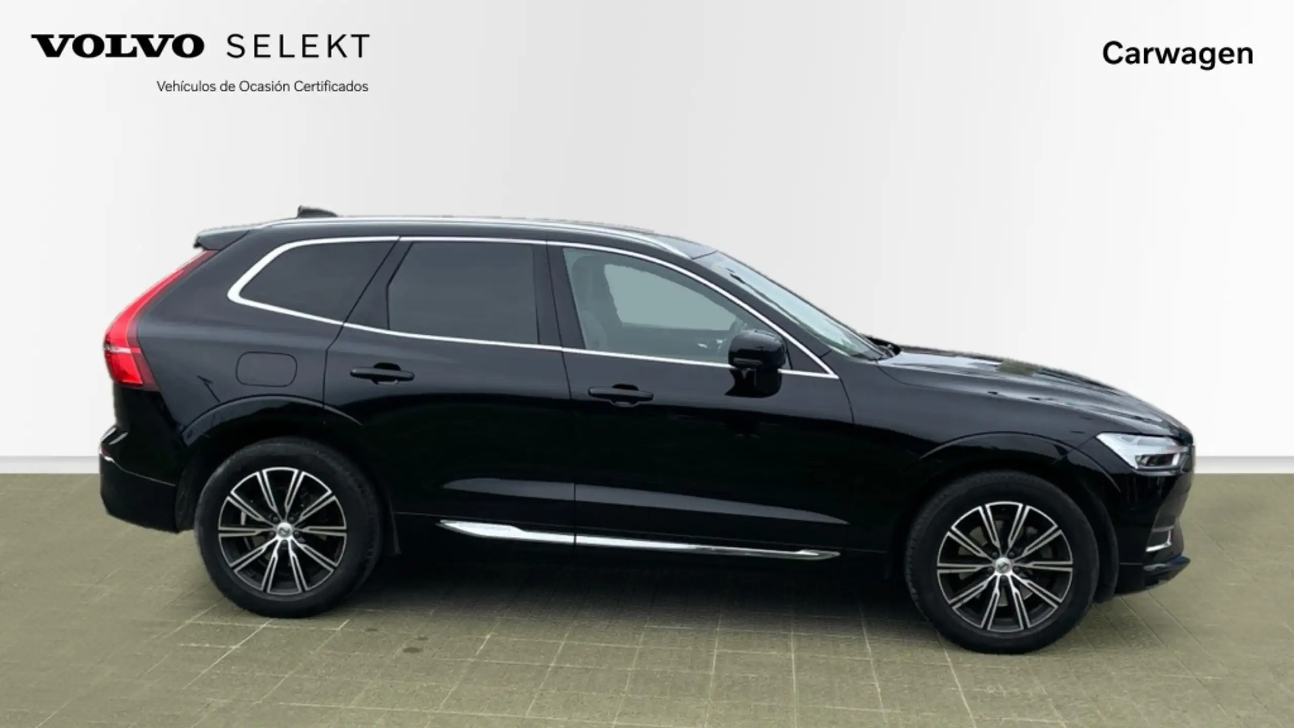 Volvo - XC60