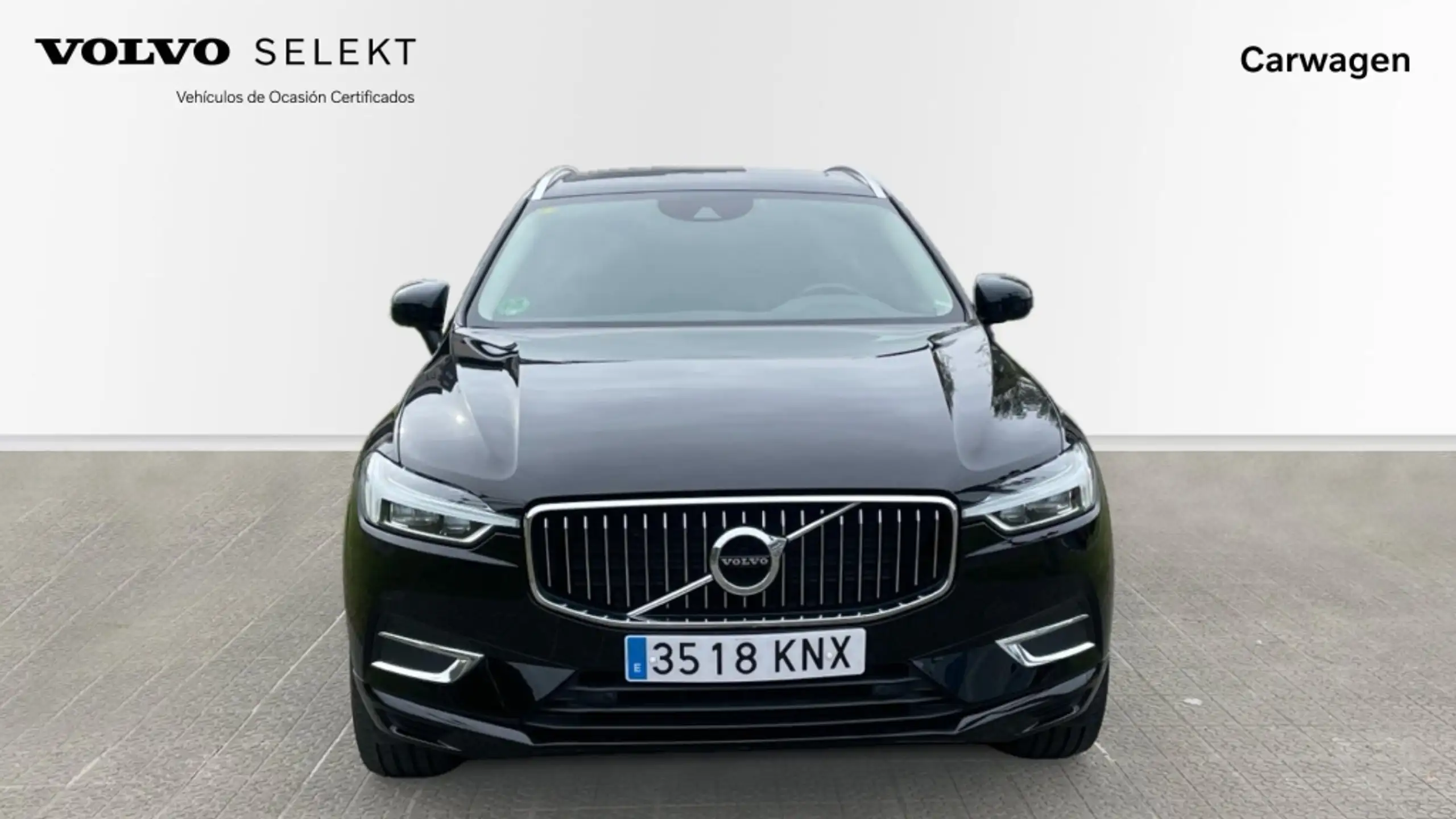 Volvo - XC60