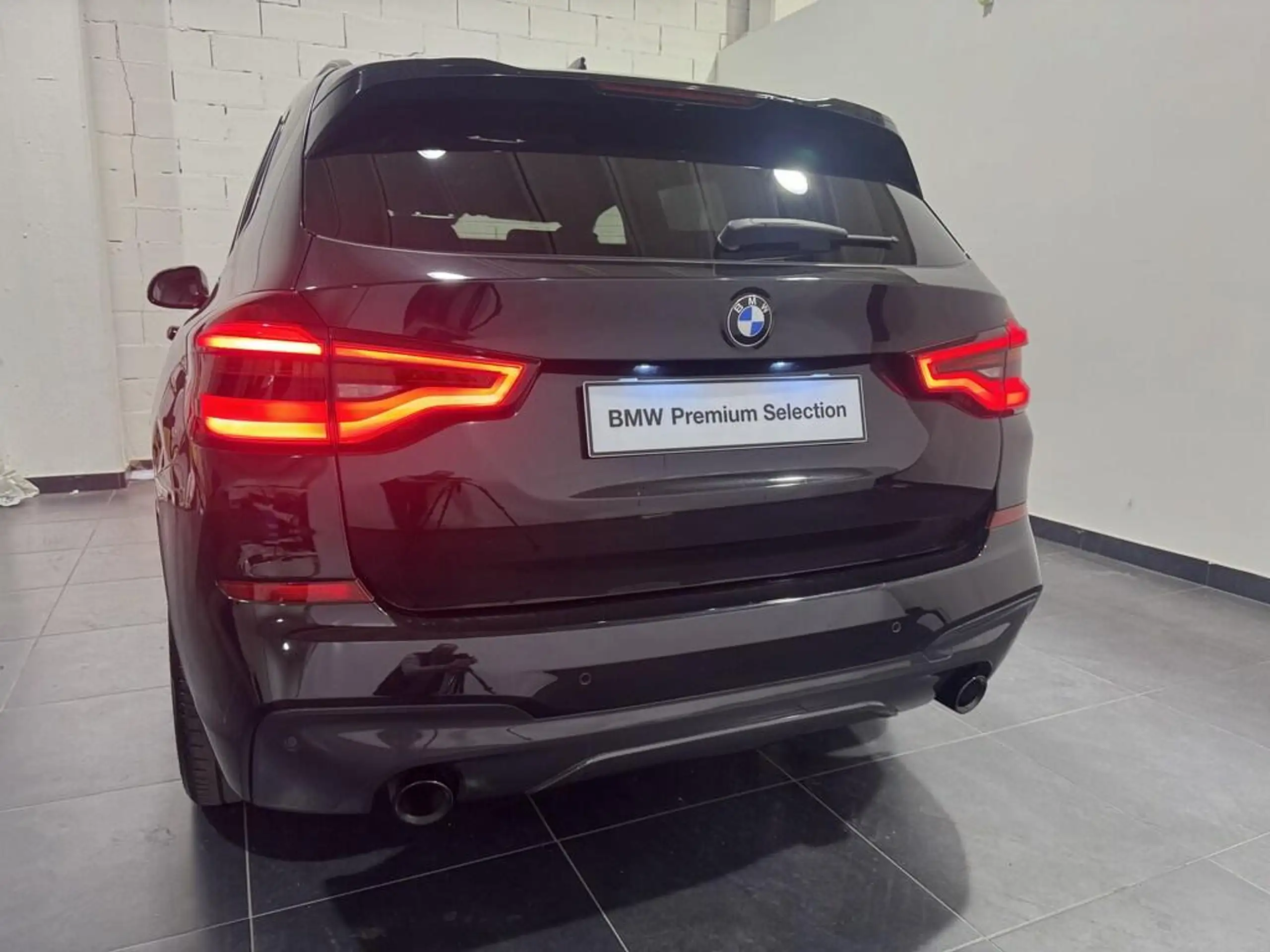 BMW - X3