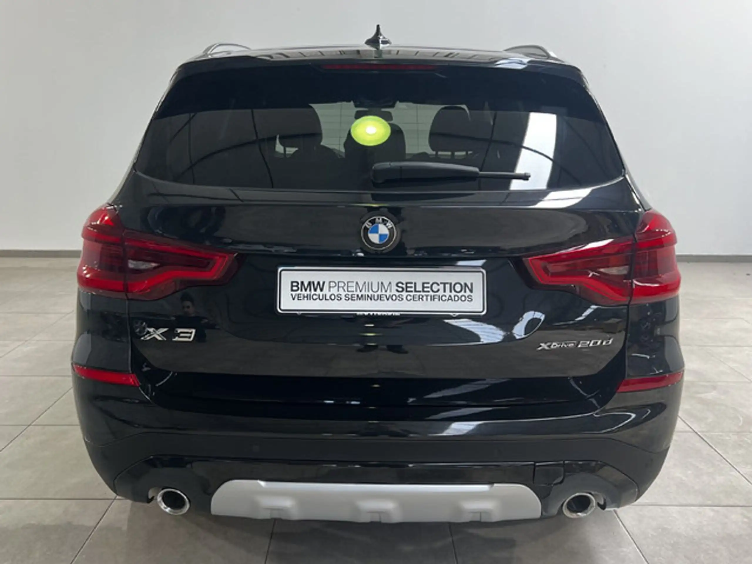 BMW - X3