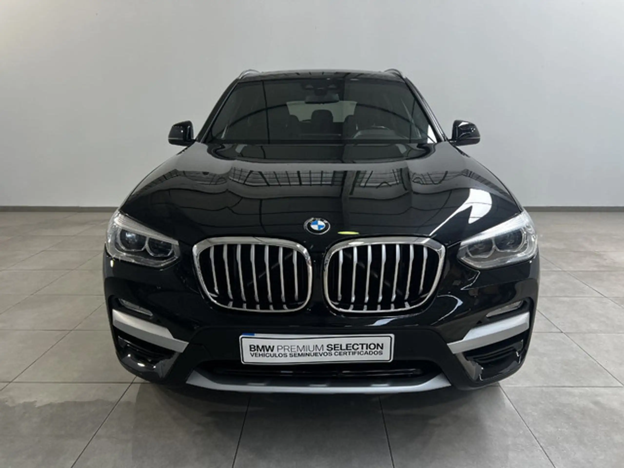 BMW - X3