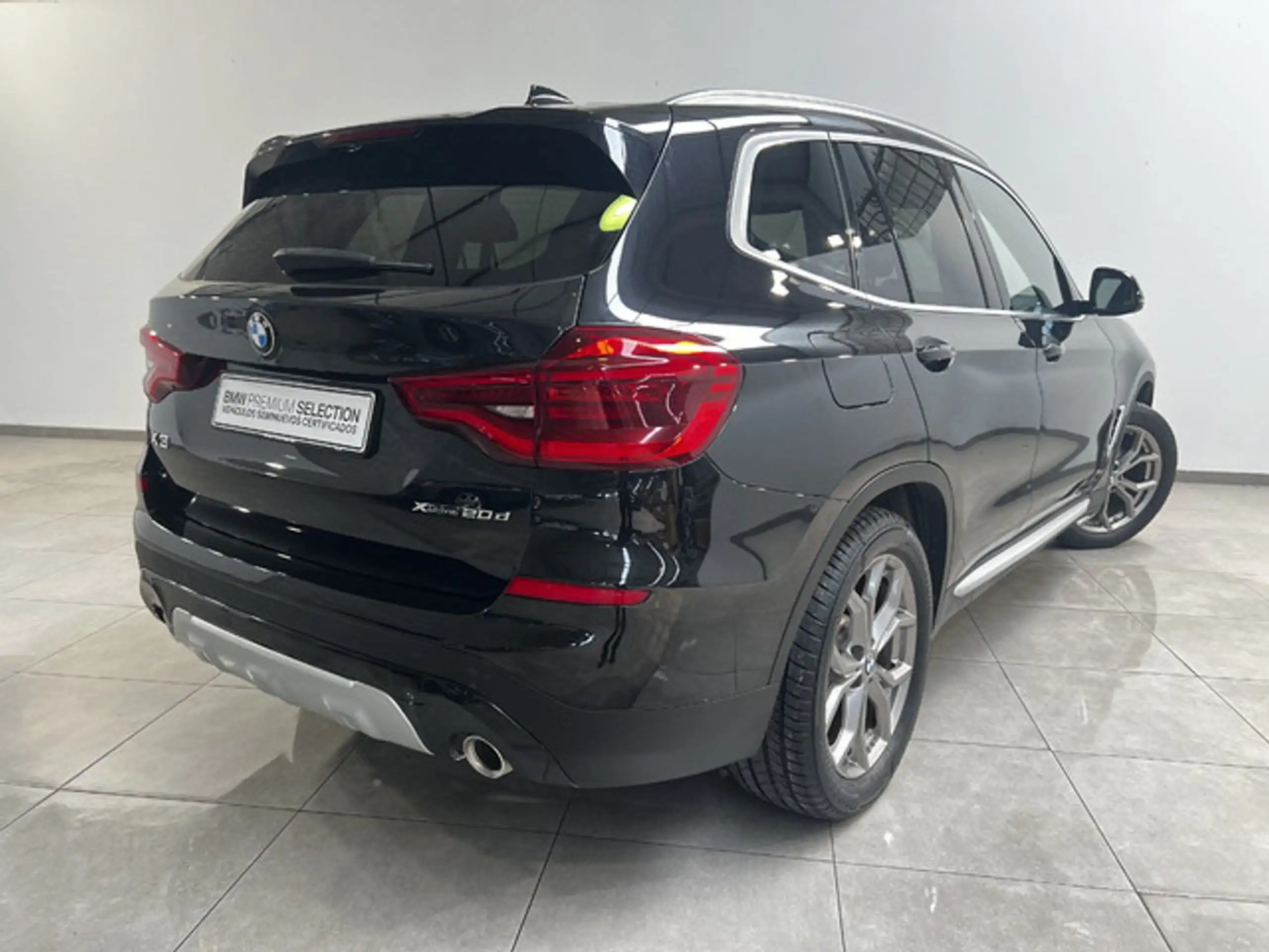 BMW - X3