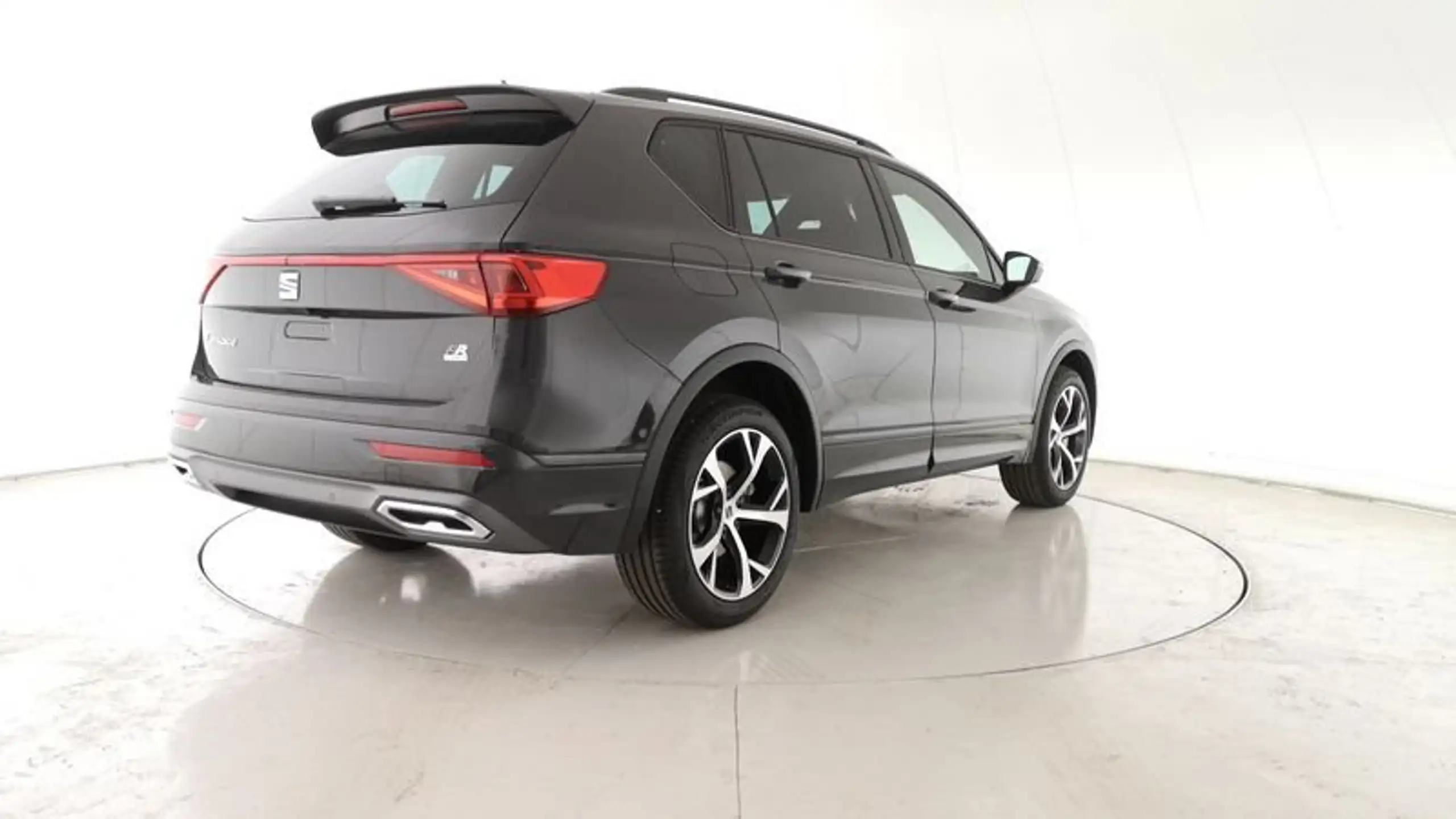 Volkswagen - Tiguan Allspace