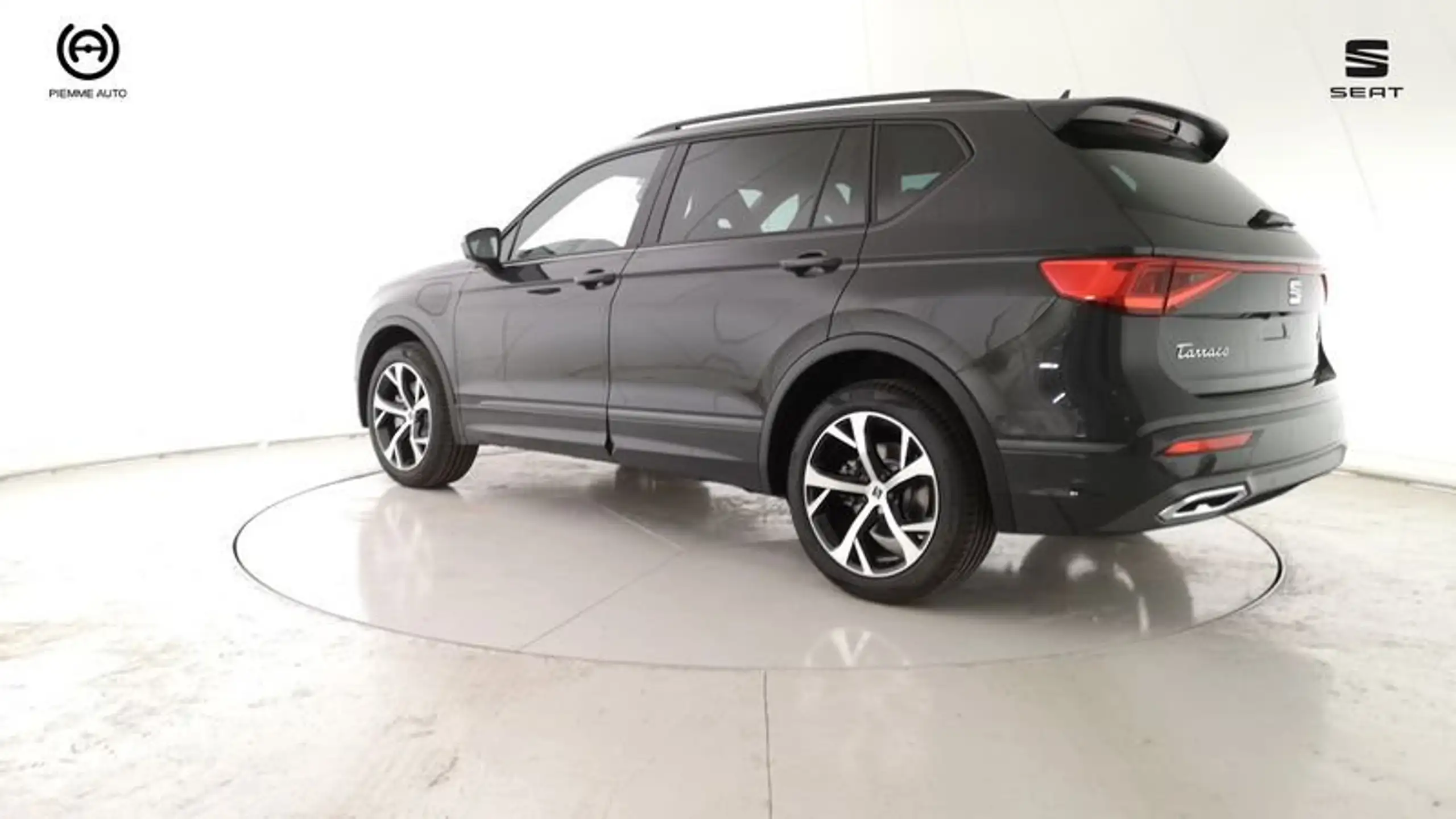 Volkswagen - Tiguan Allspace