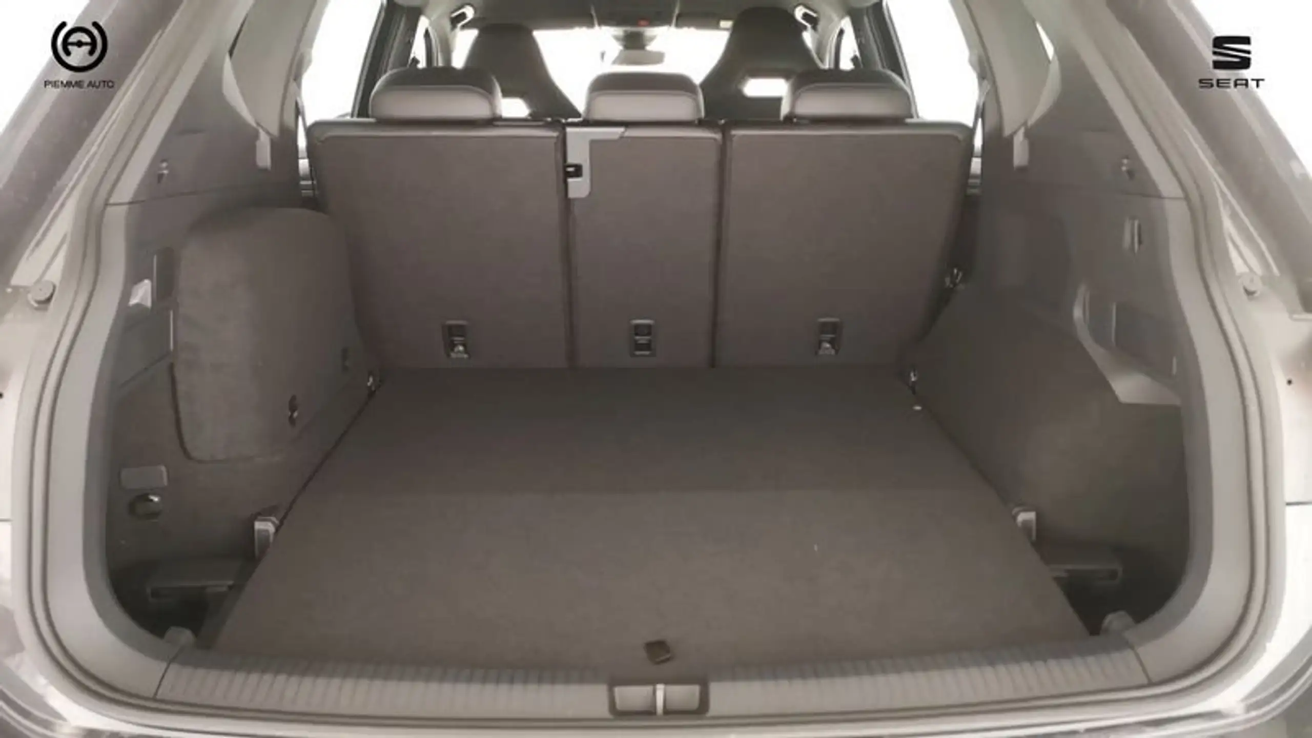 Volkswagen - Tiguan Allspace