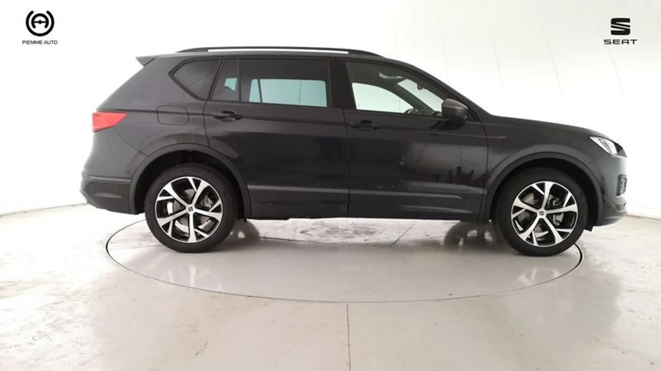 Volkswagen - Tiguan Allspace