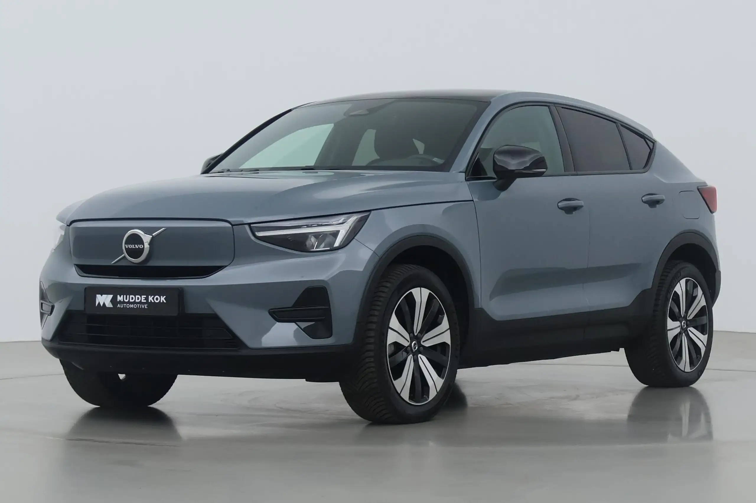 Volvo - C40