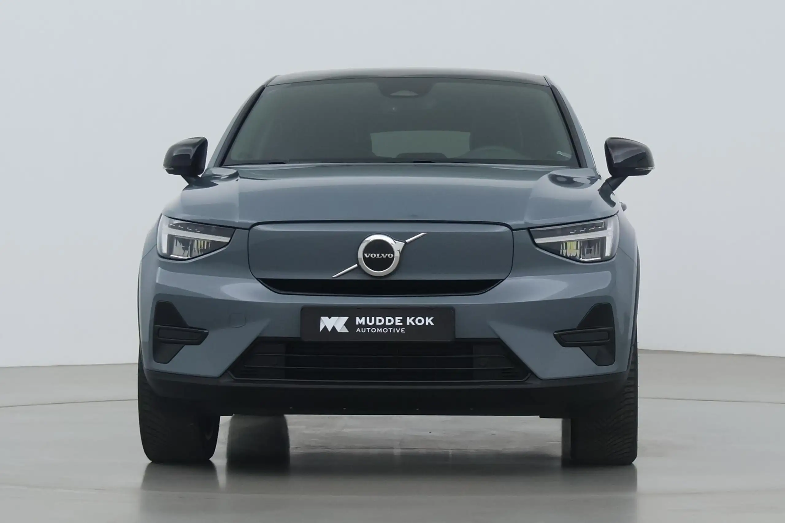 Volvo - C40