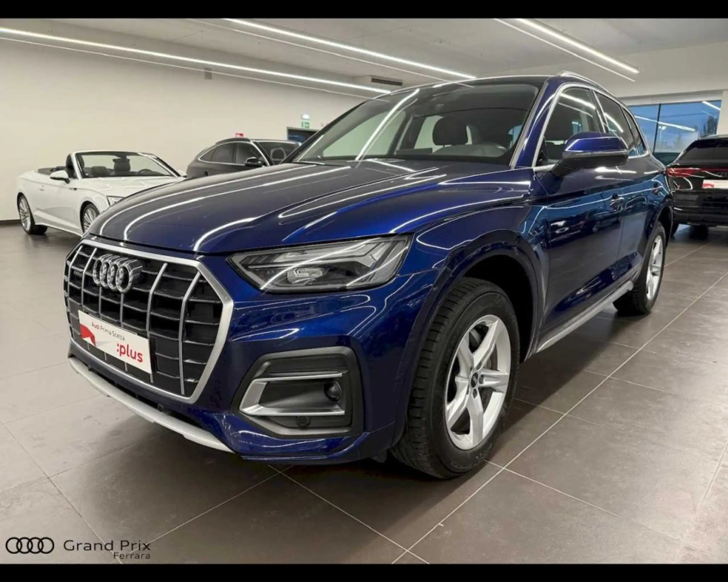 Audi - Q5