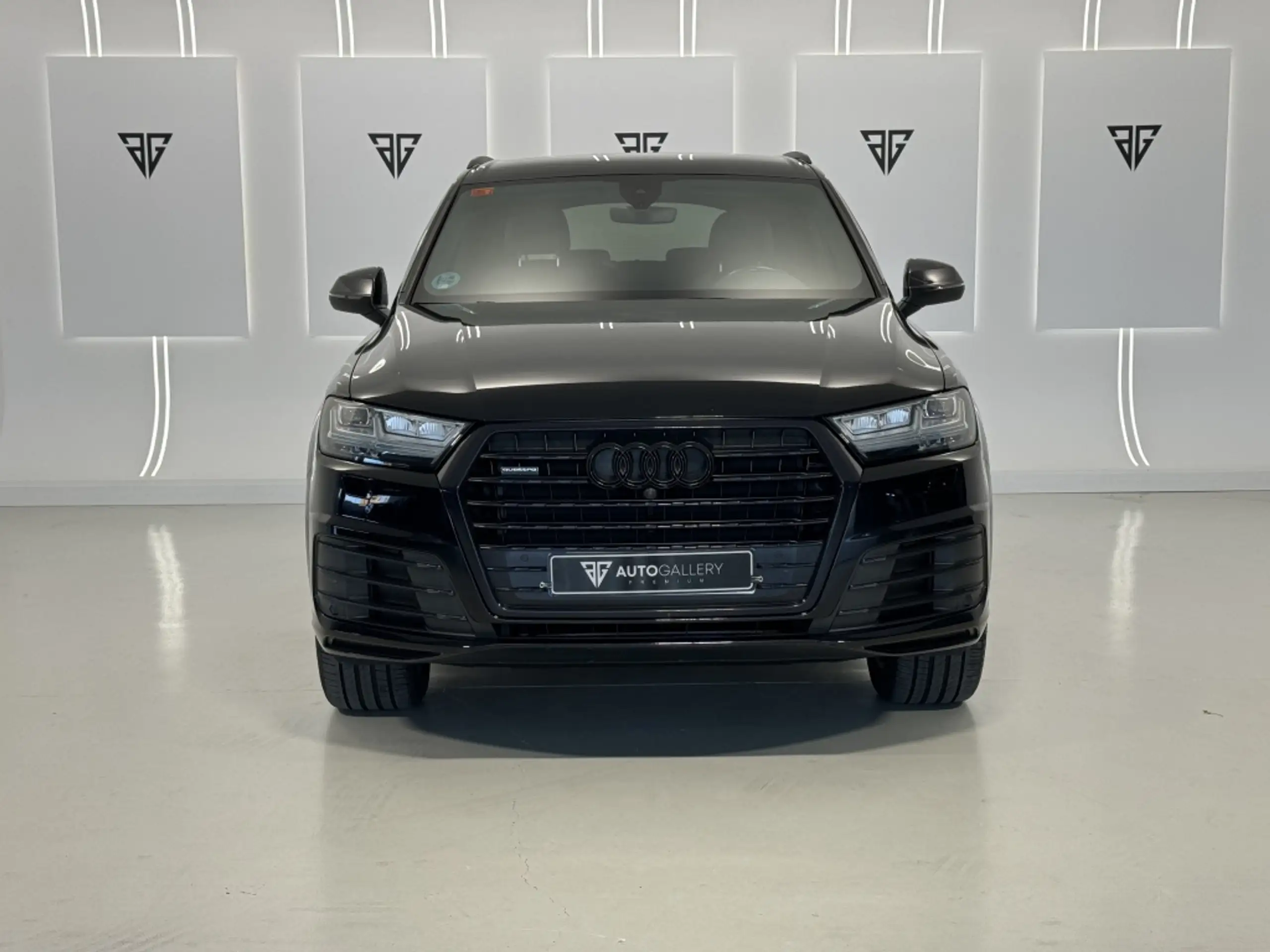 Audi - Q7