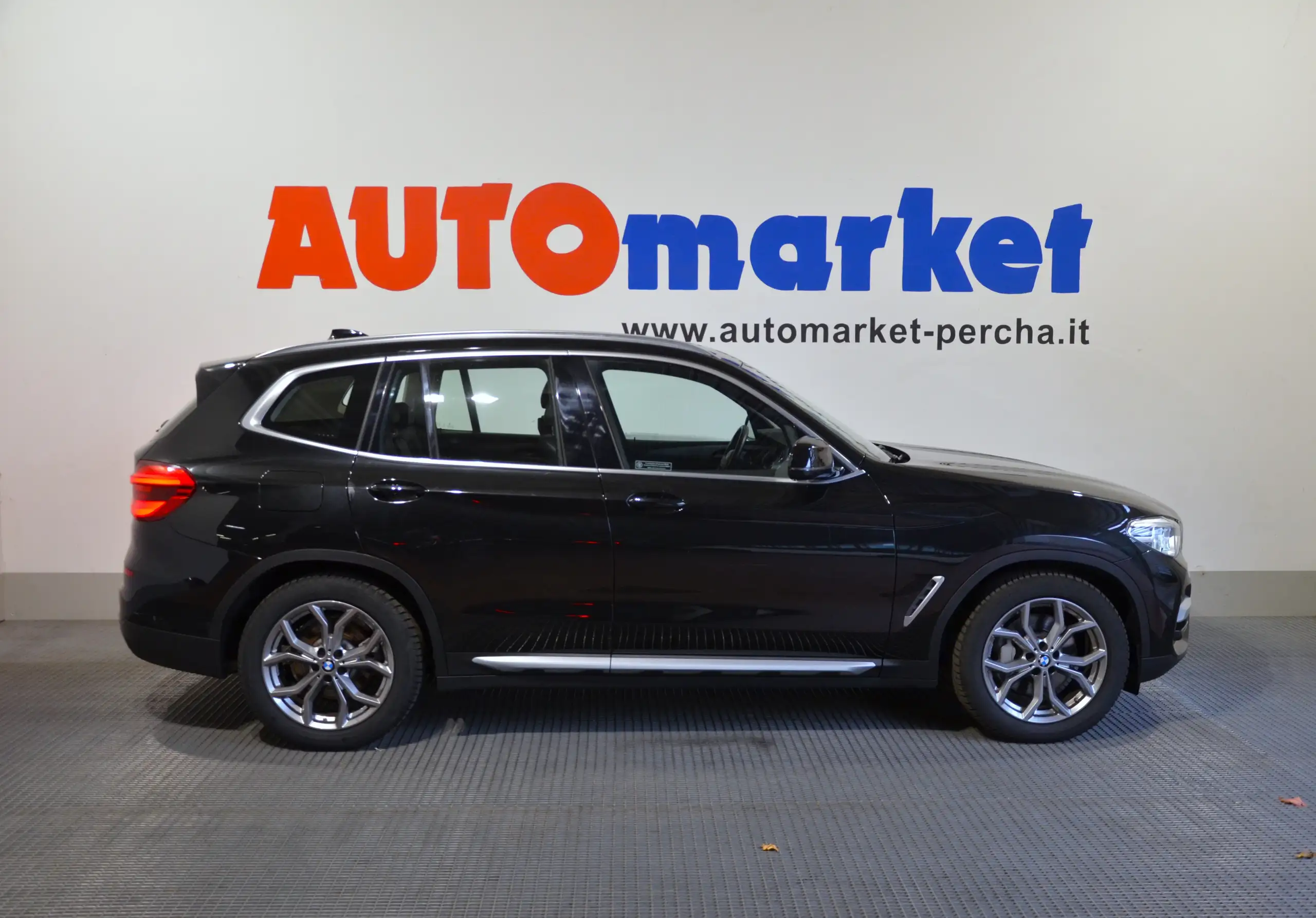 BMW - X3