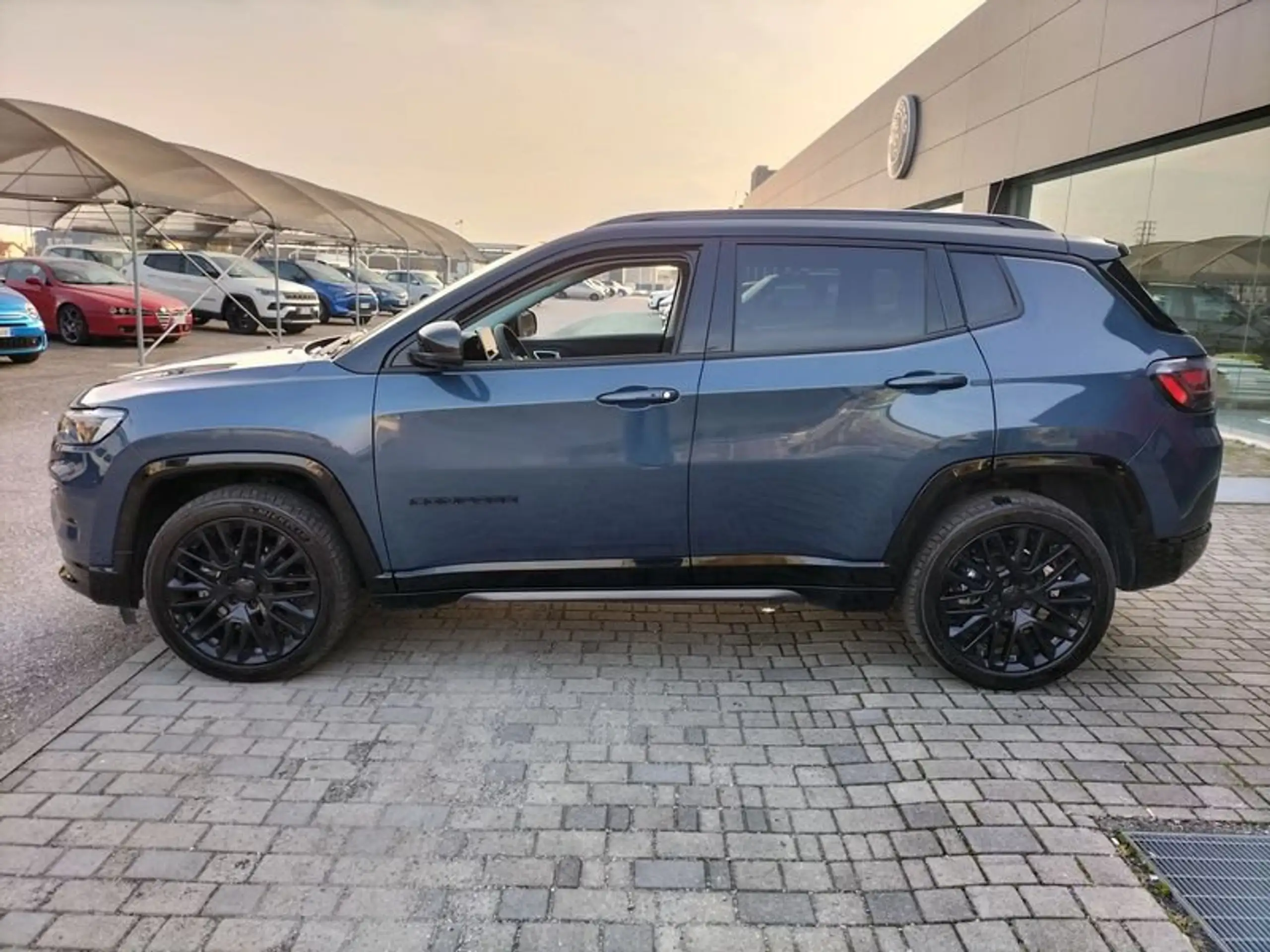 Jeep - Compass