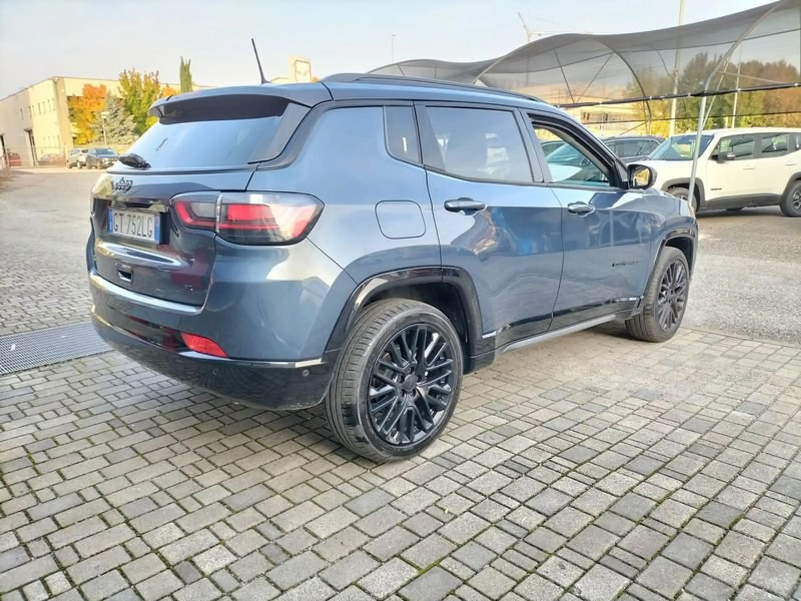 Jeep - Compass