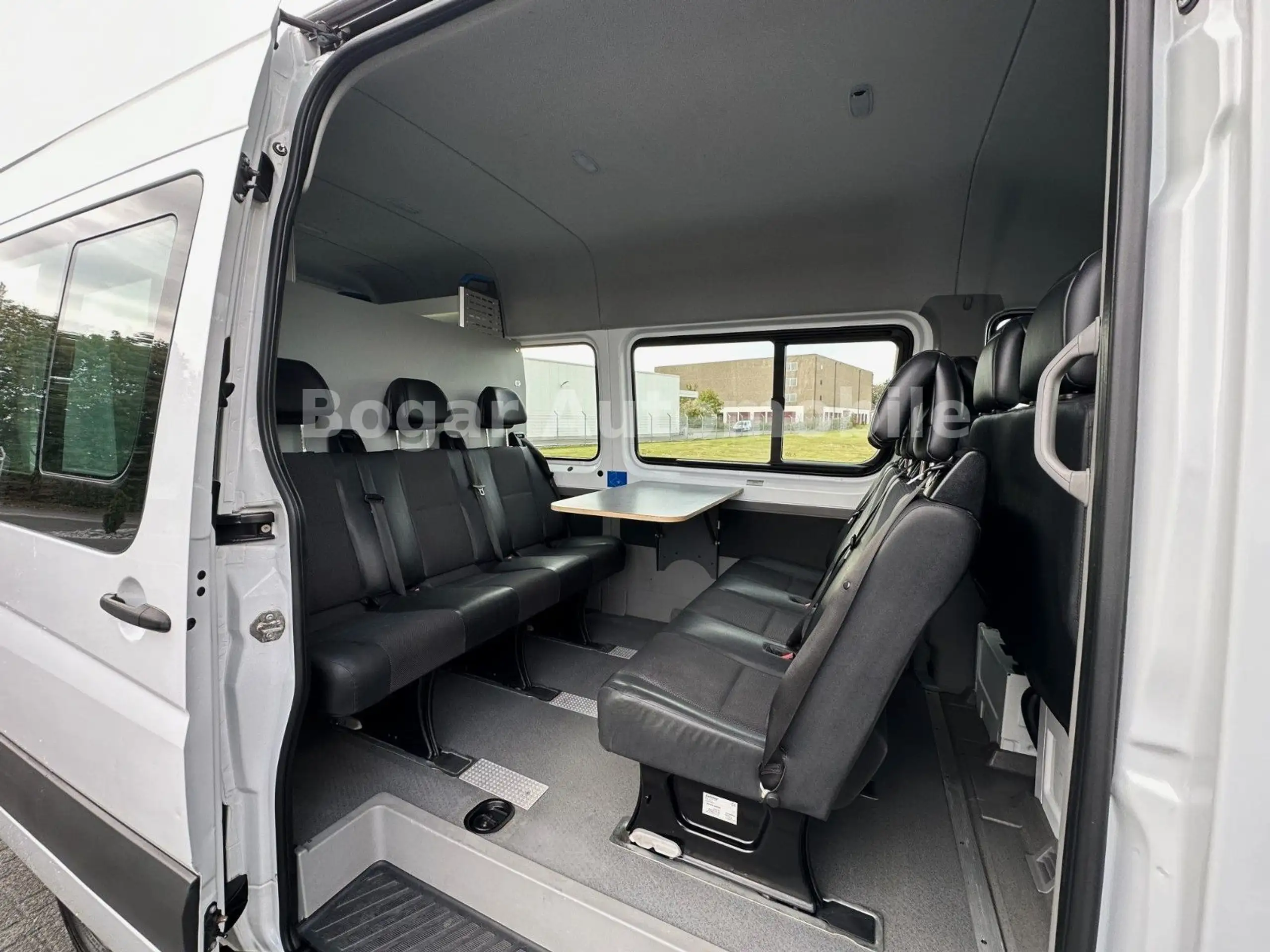 Mercedes-Benz - Sprinter