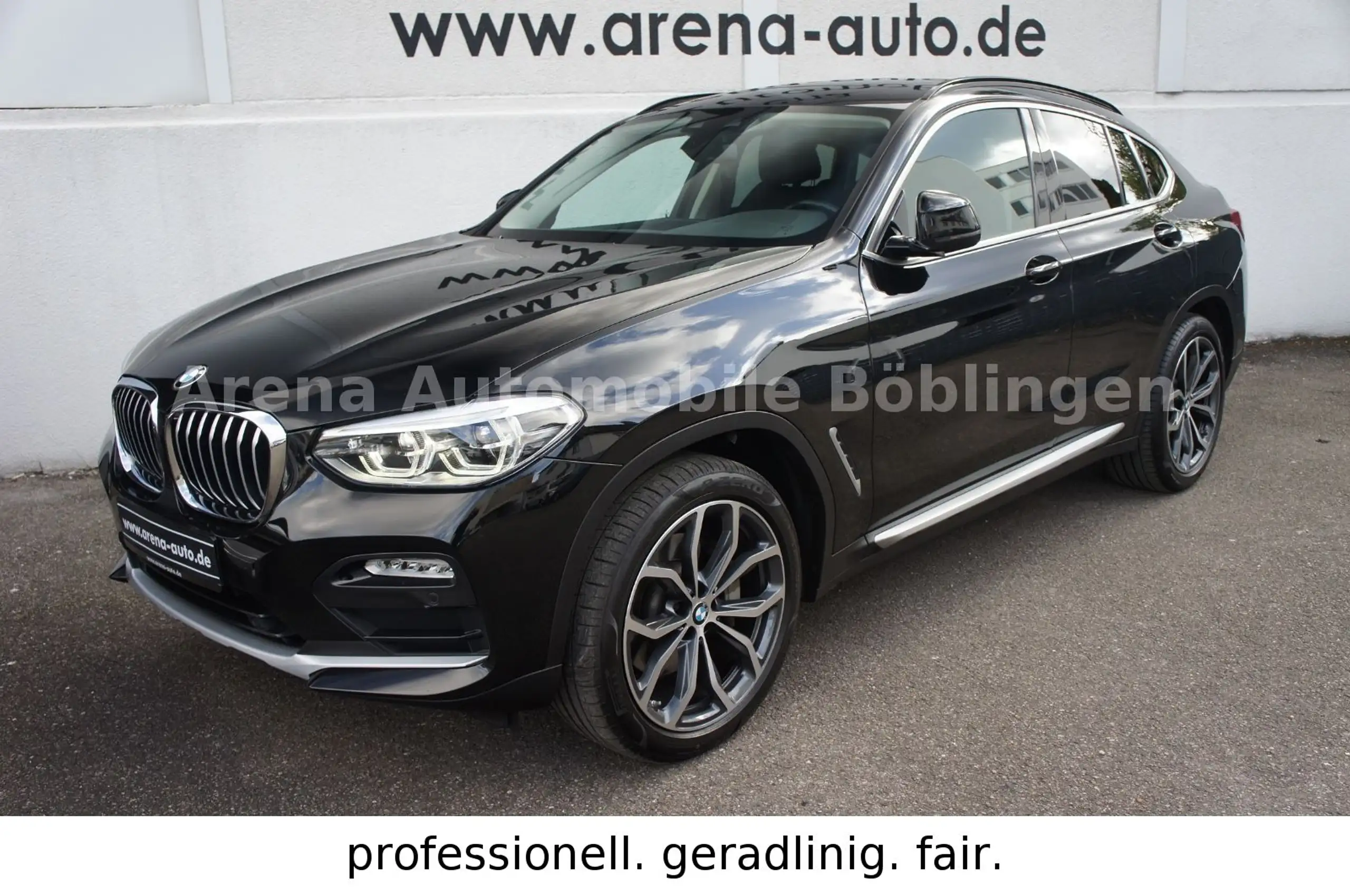 BMW - X4