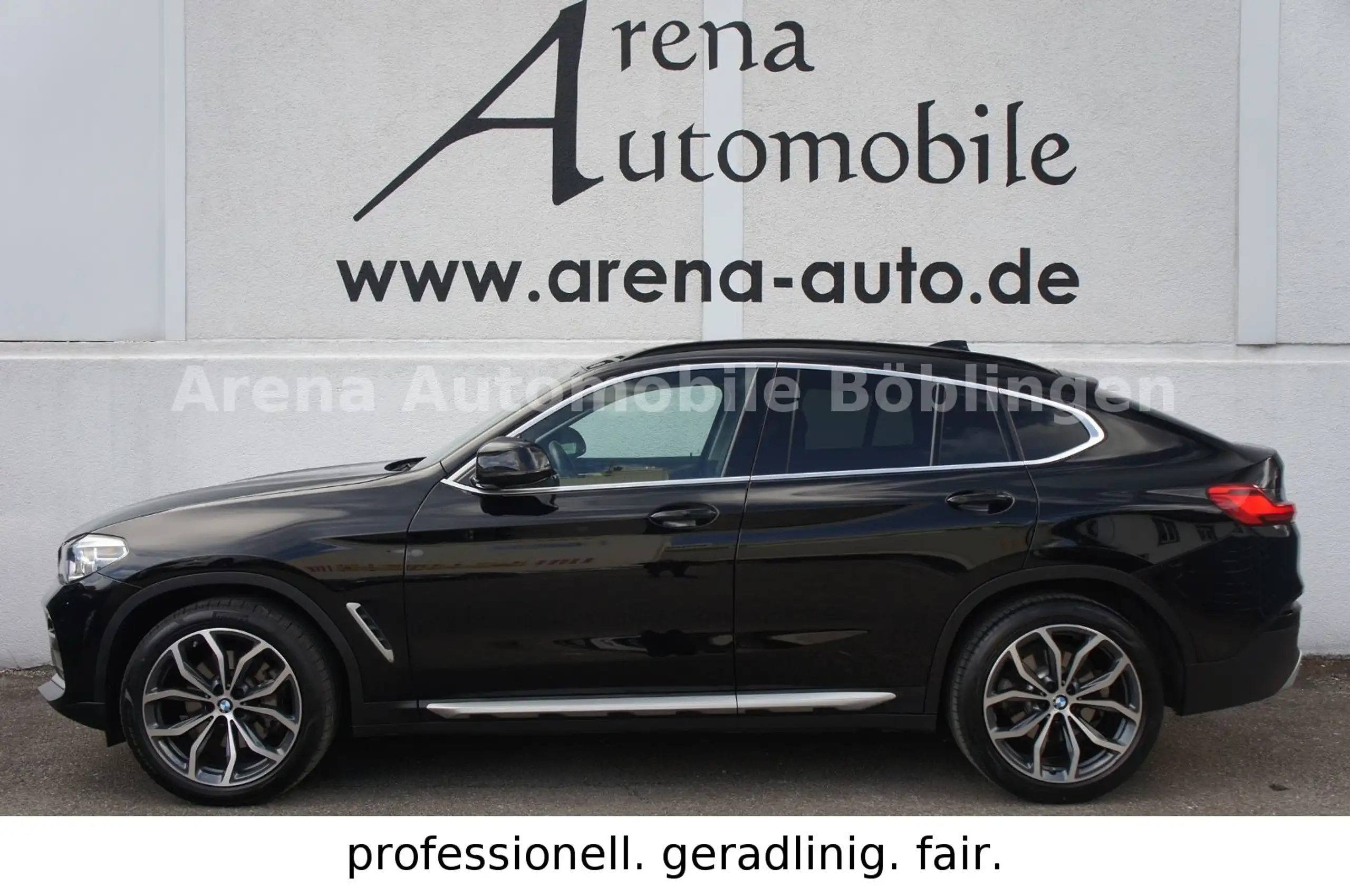 BMW - X4