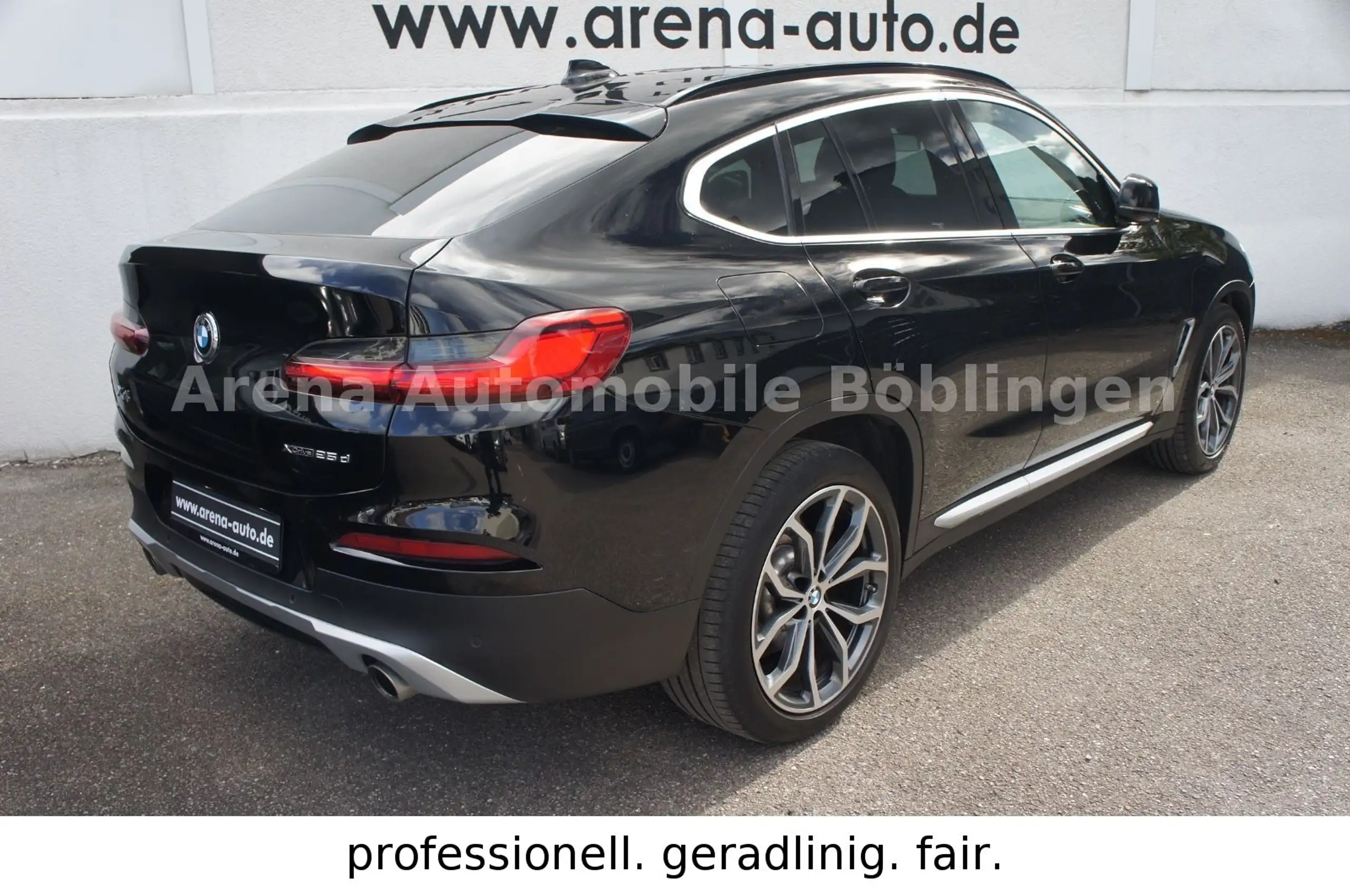 BMW - X4