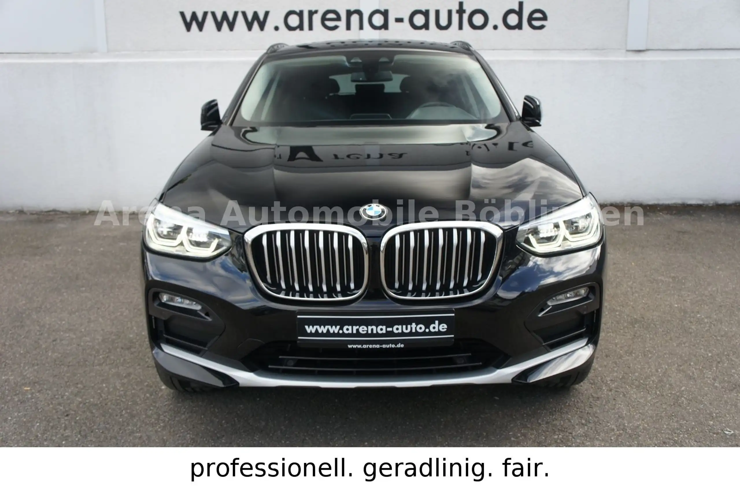 BMW - X4