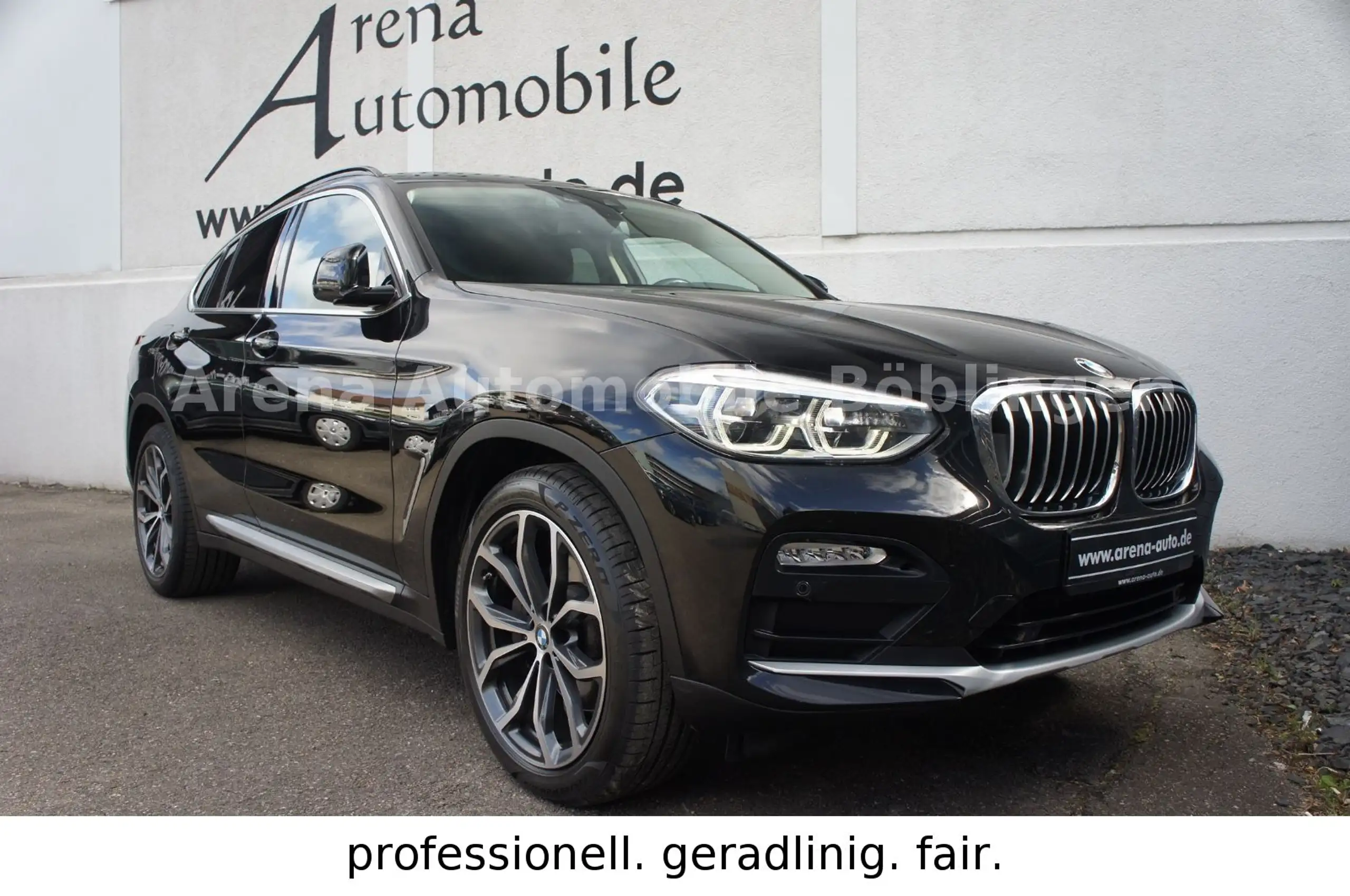 BMW - X4