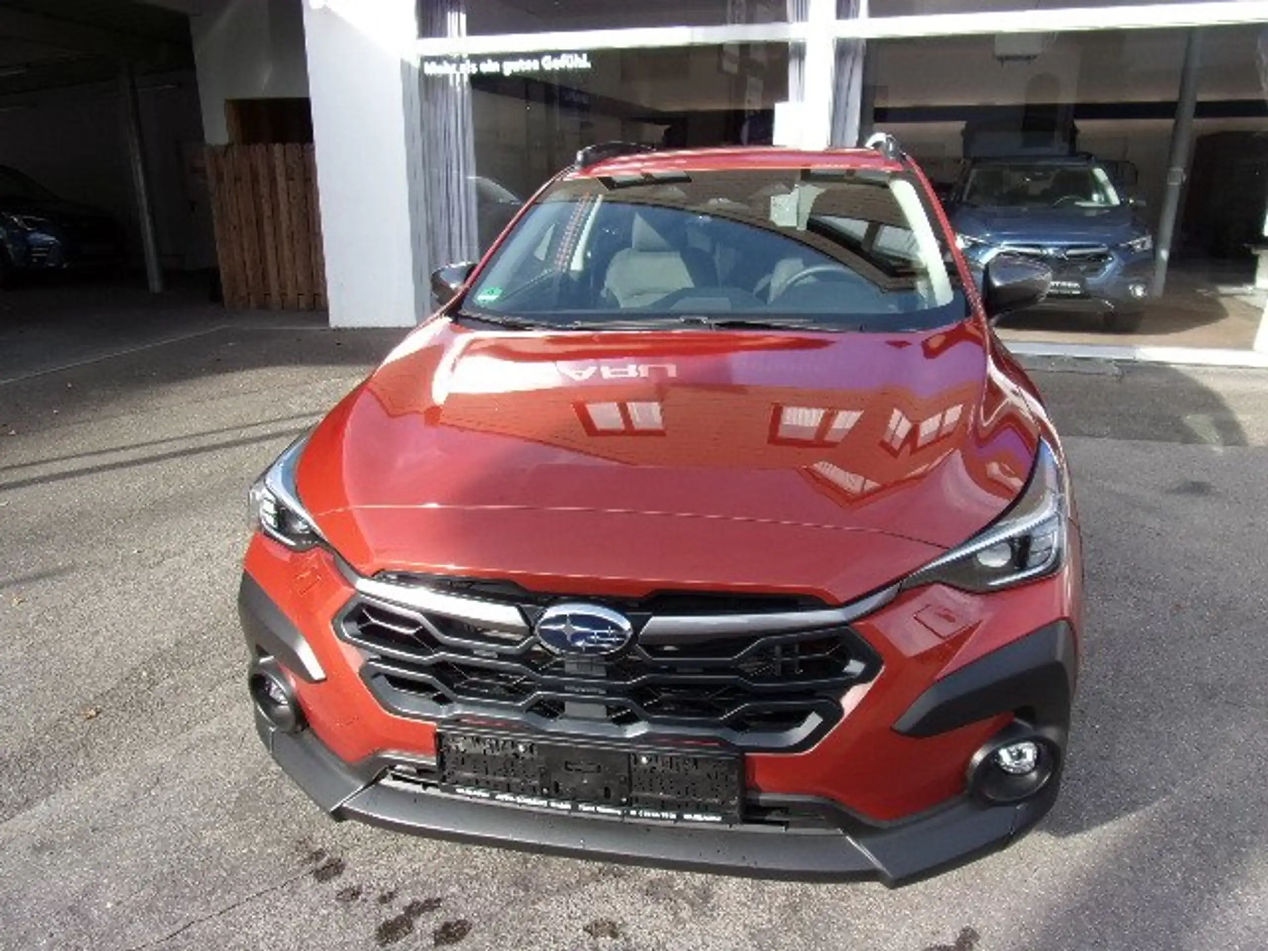 Subaru Crosstrek 2024