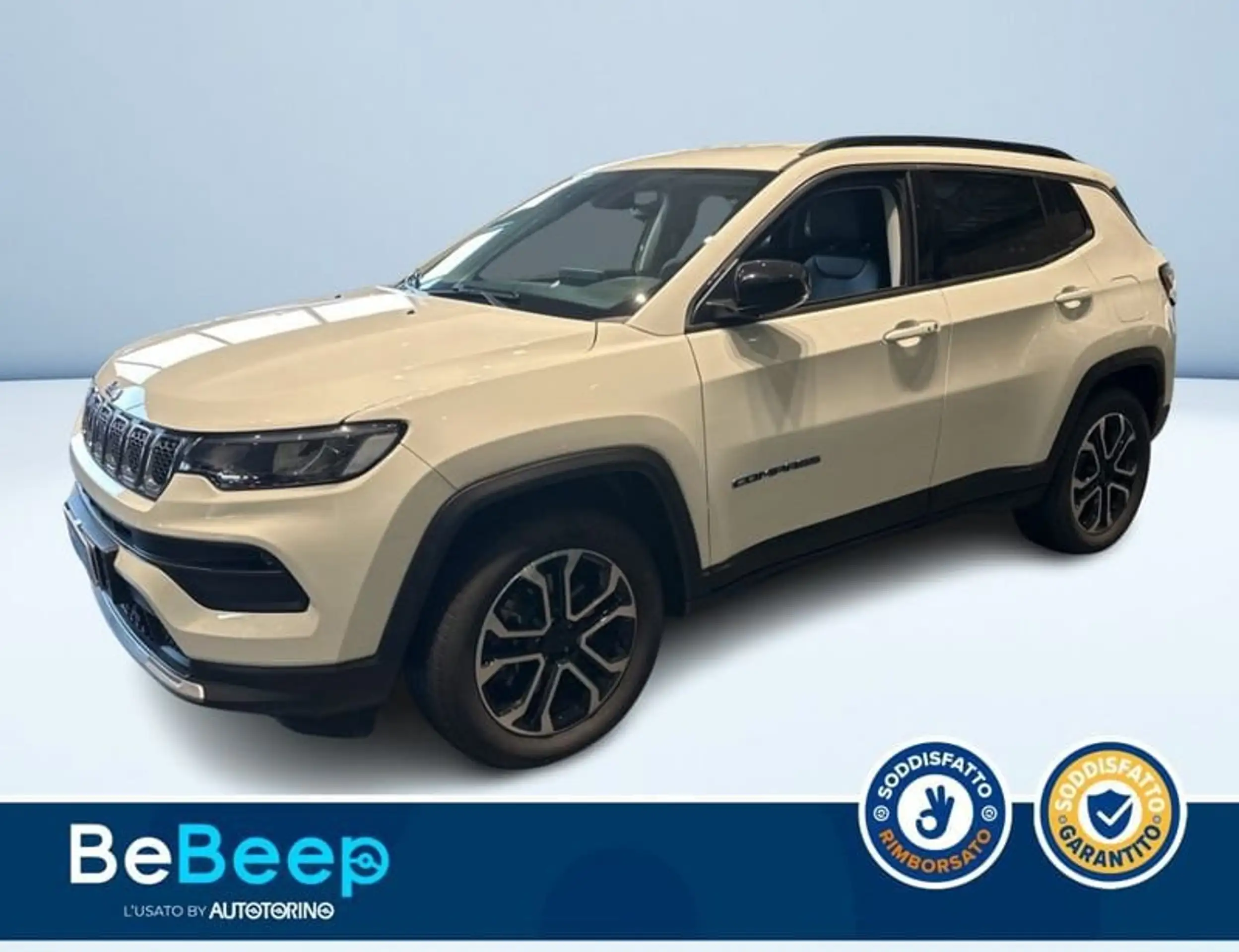 Jeep - Compass