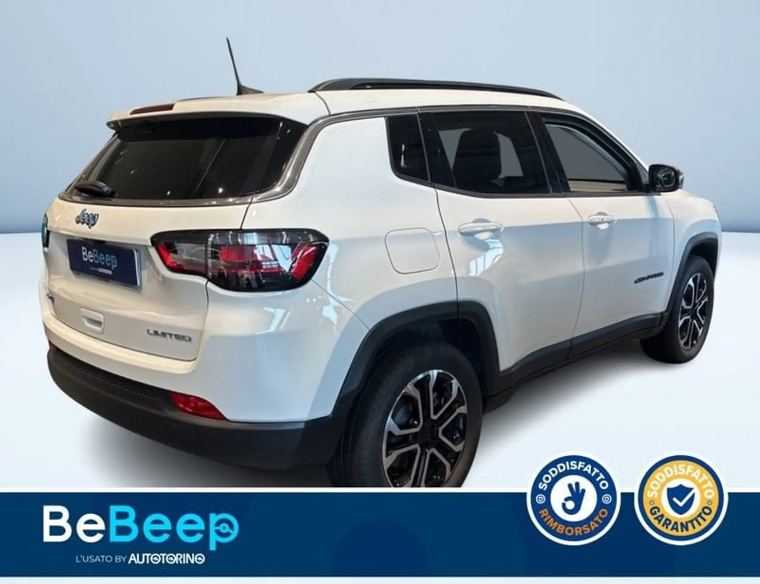 Jeep - Compass