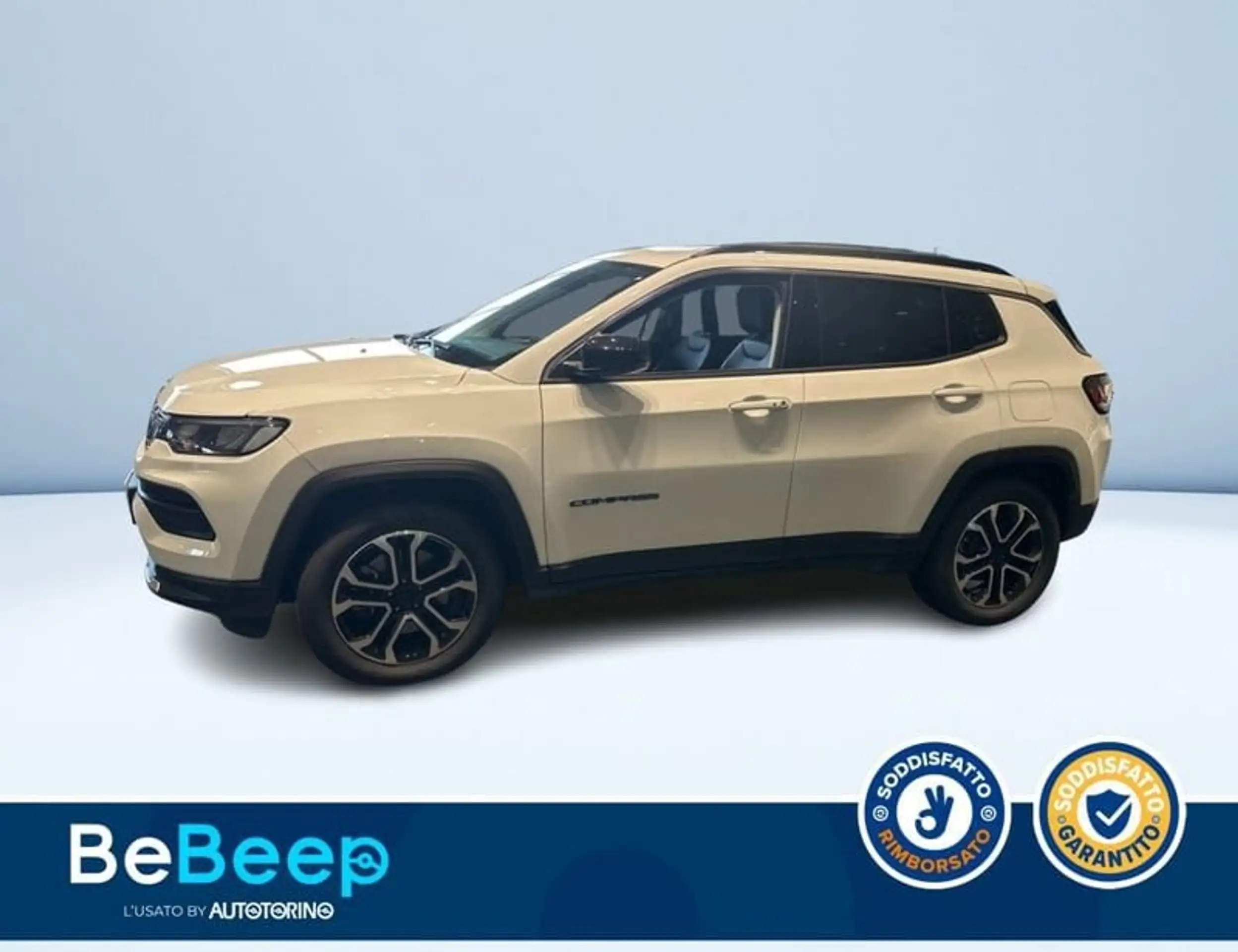 Jeep - Compass