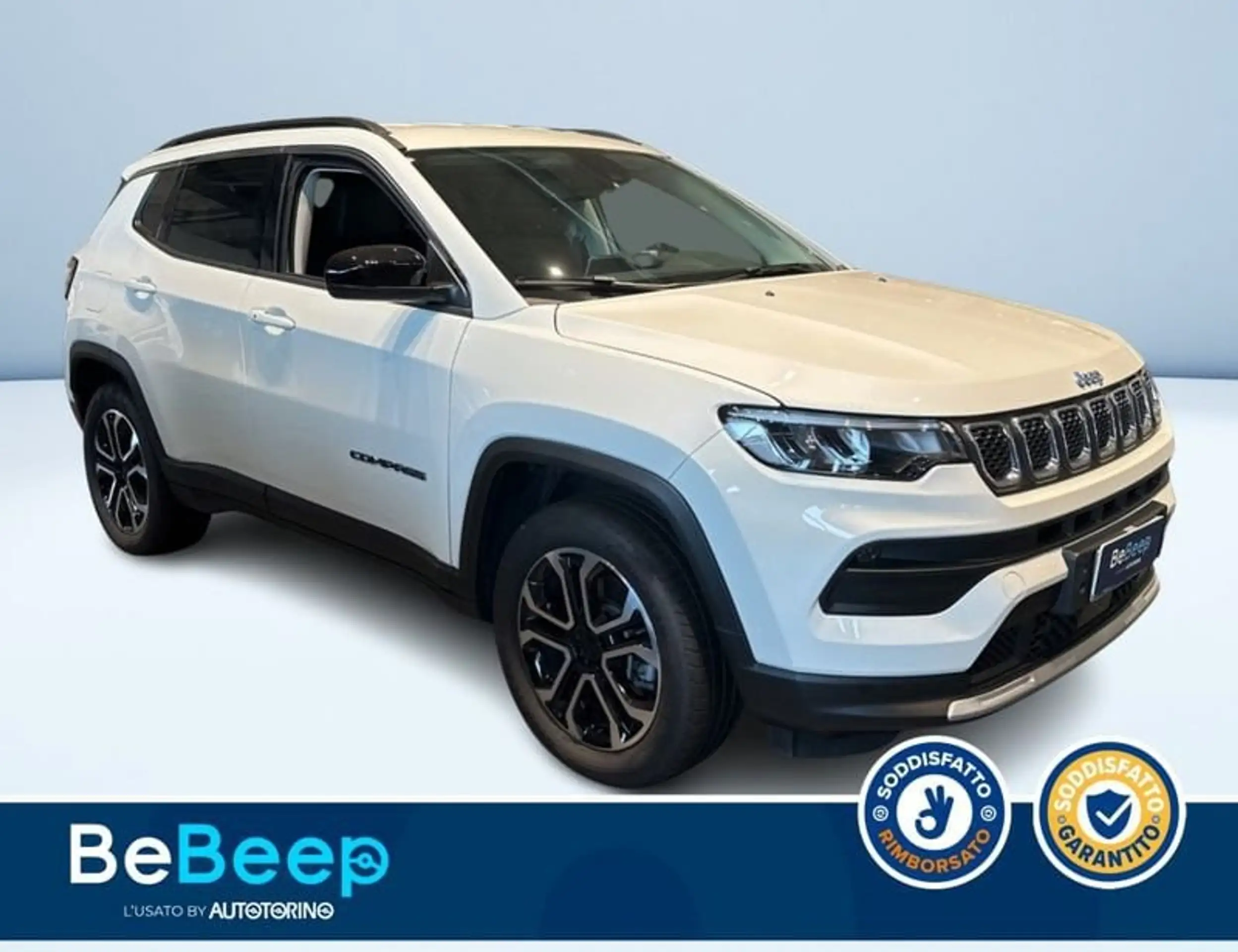 Jeep - Compass