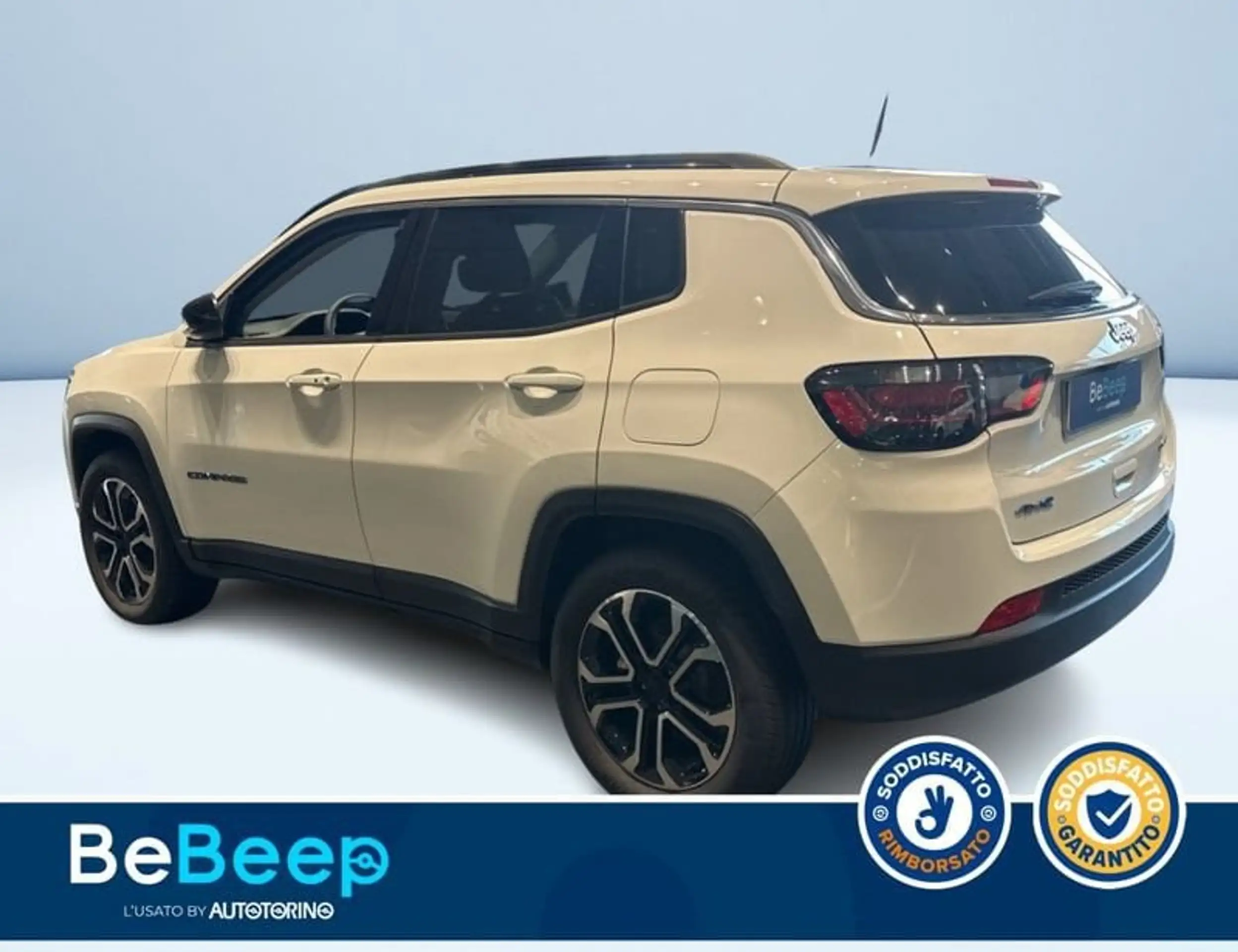 Jeep - Compass