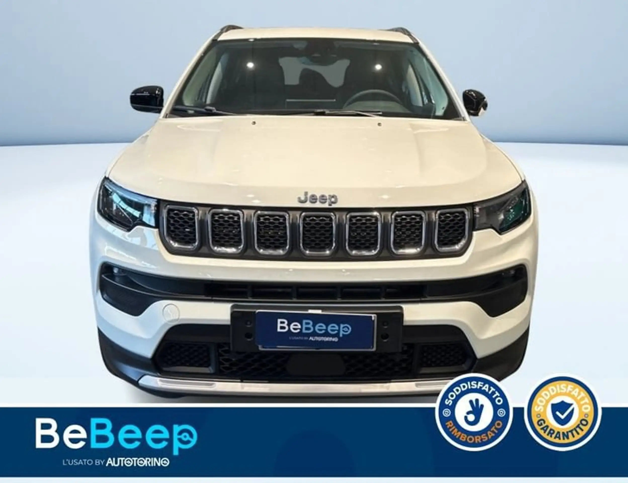 Jeep - Compass