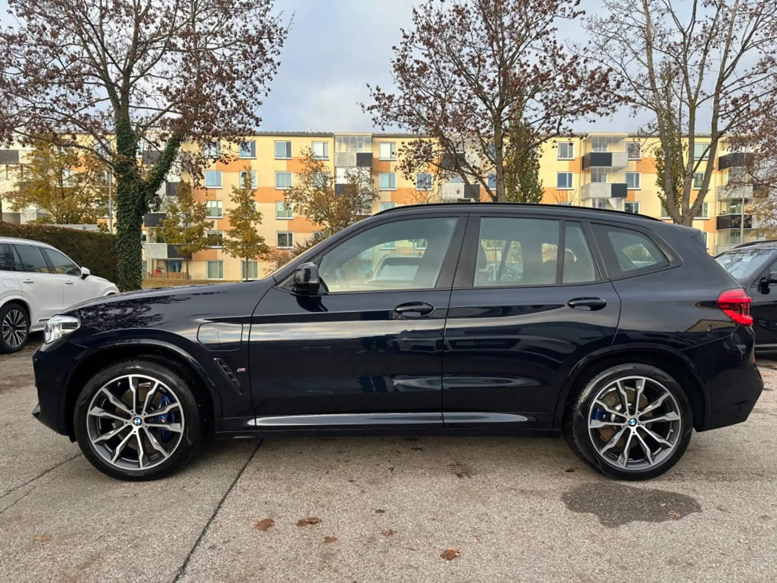 BMW - X3