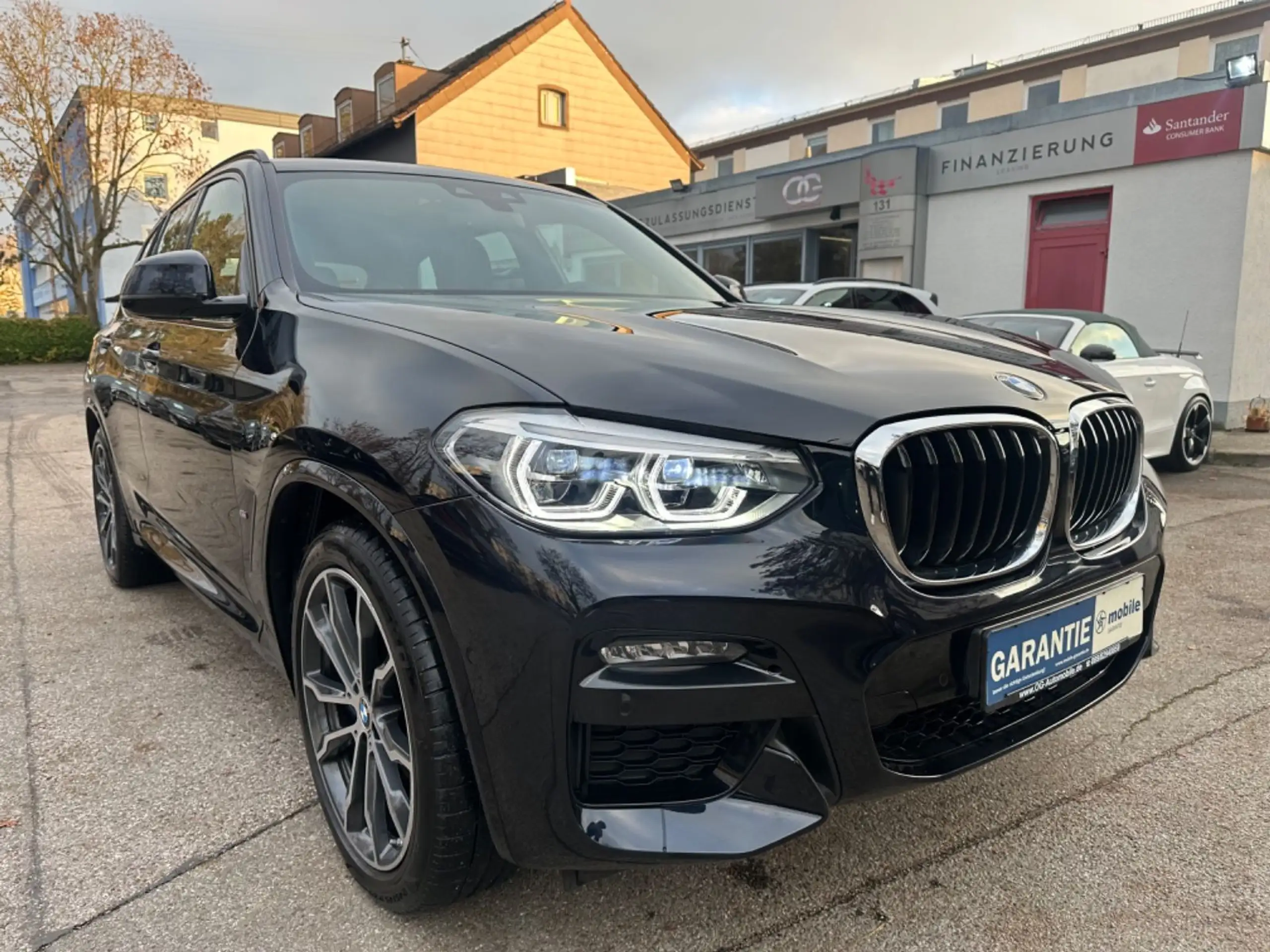 BMW - X3