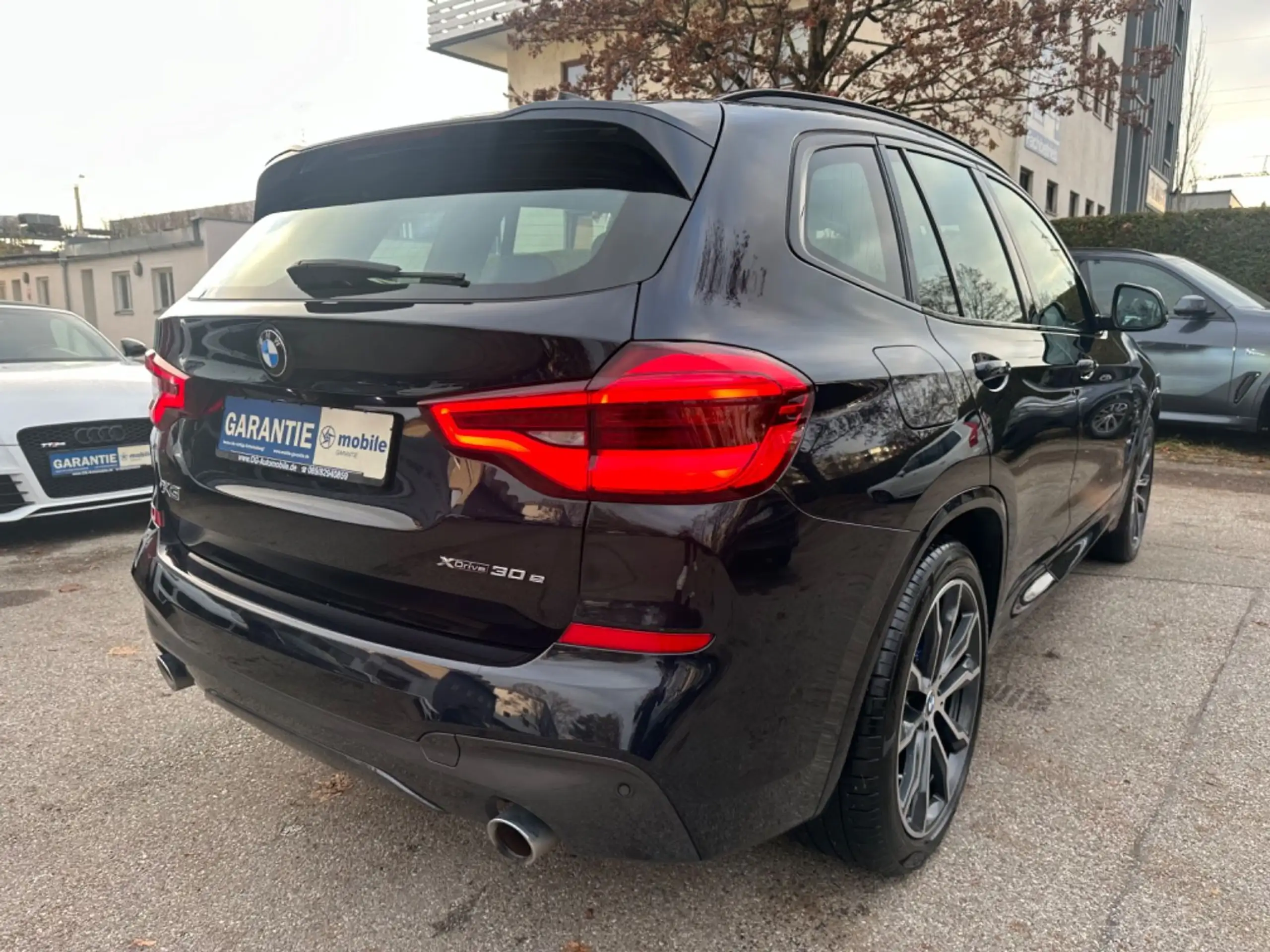 BMW - X3