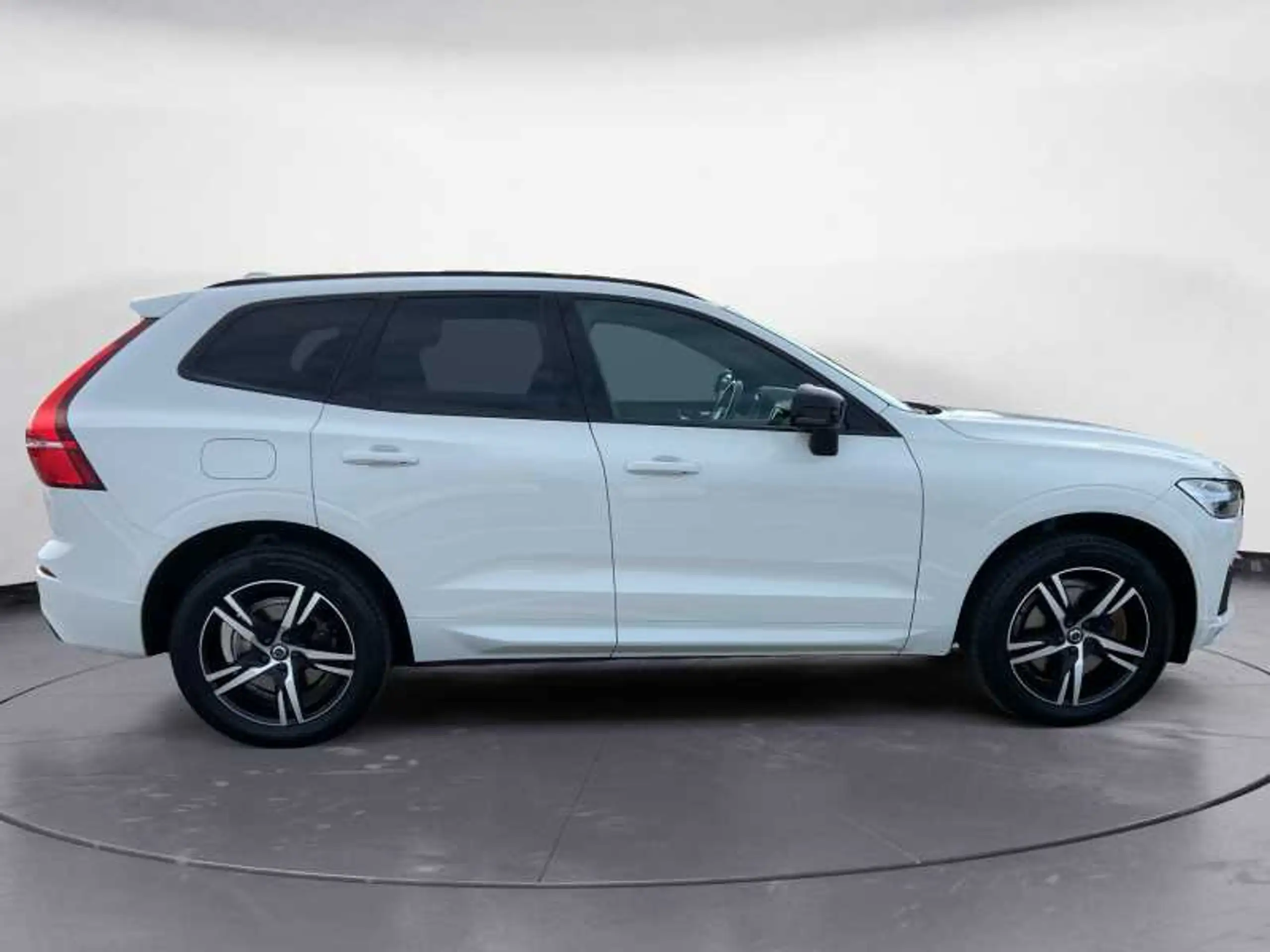 Volvo - XC60