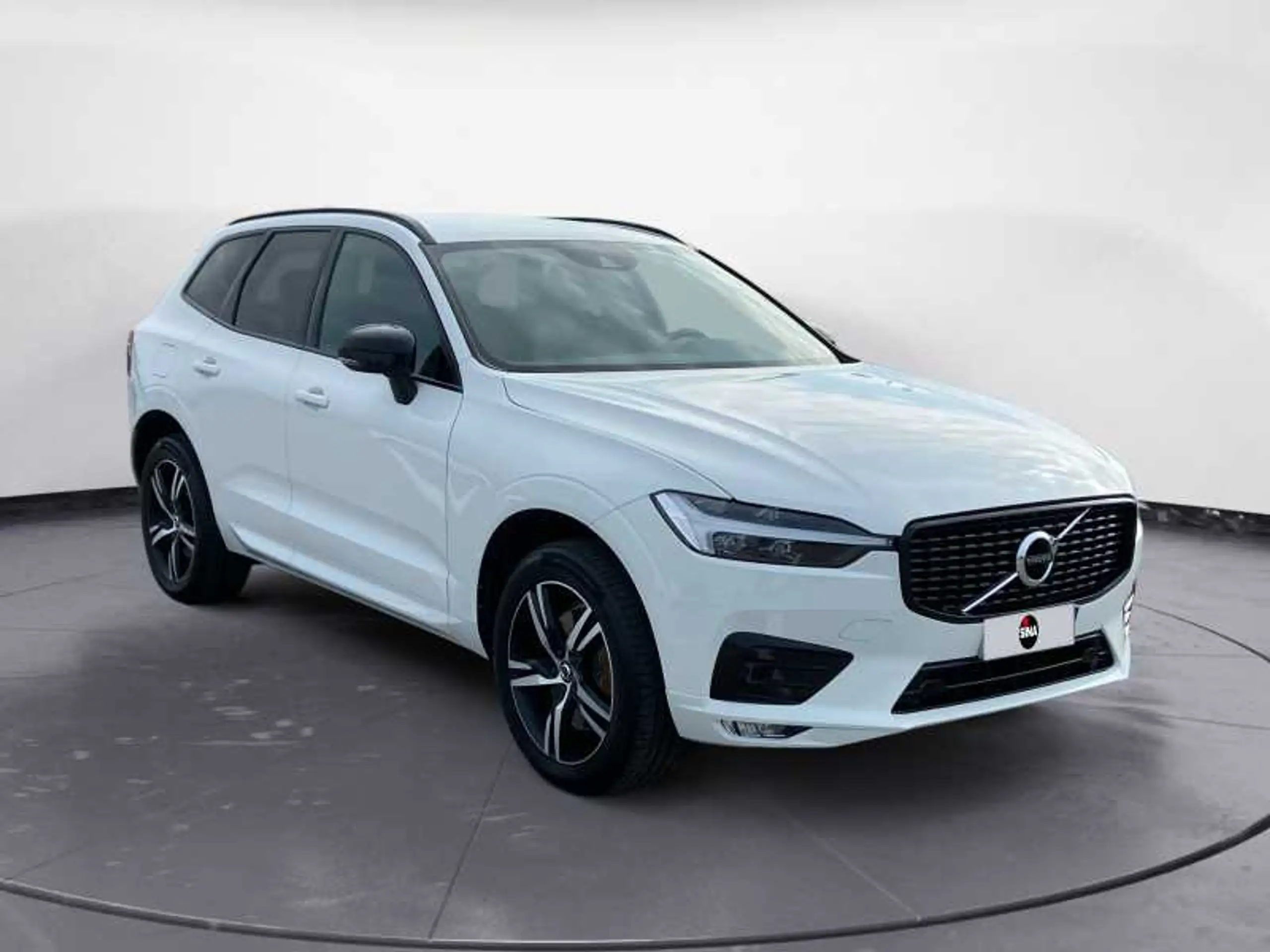 Volvo - XC60