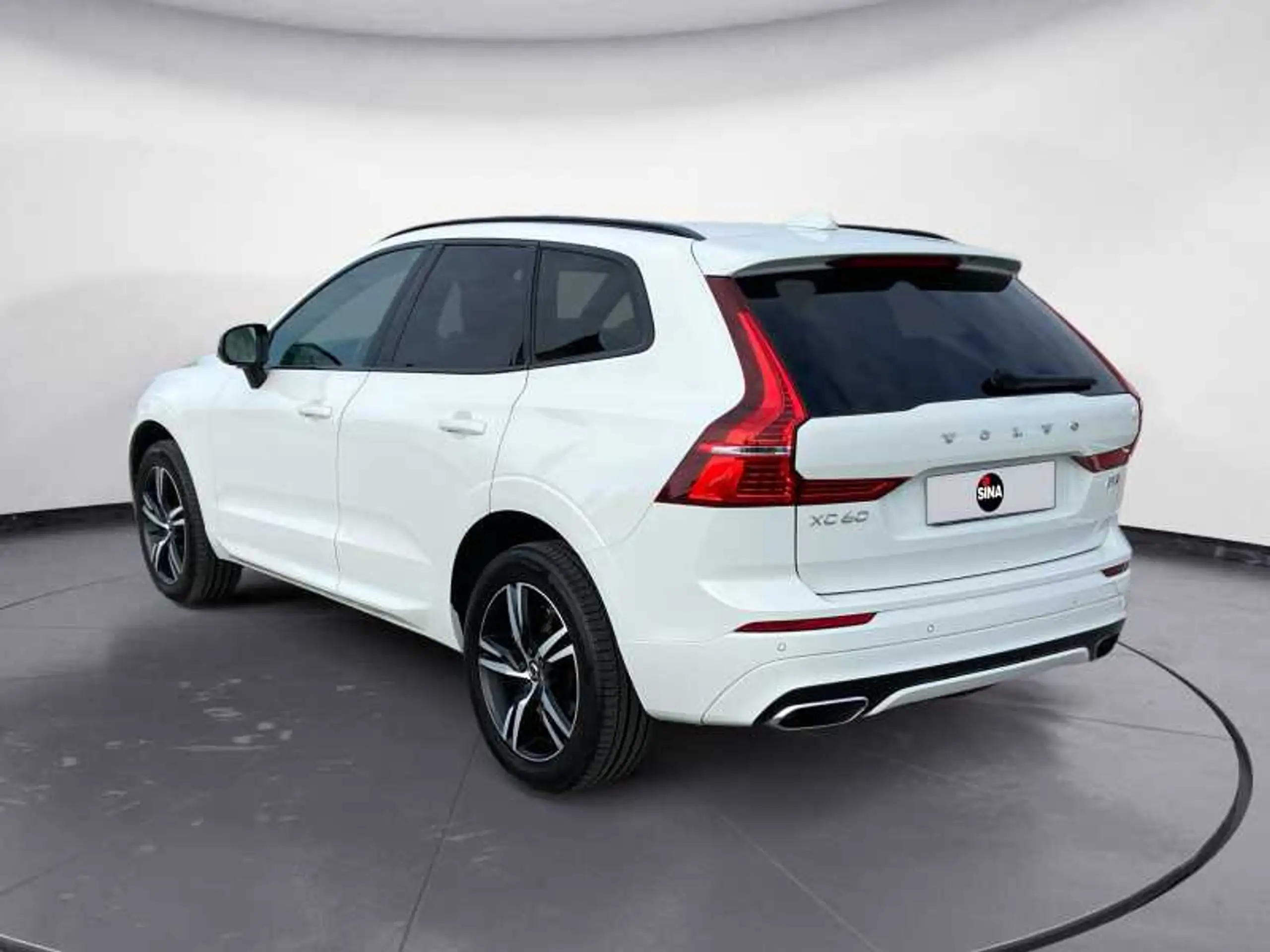 Volvo - XC60