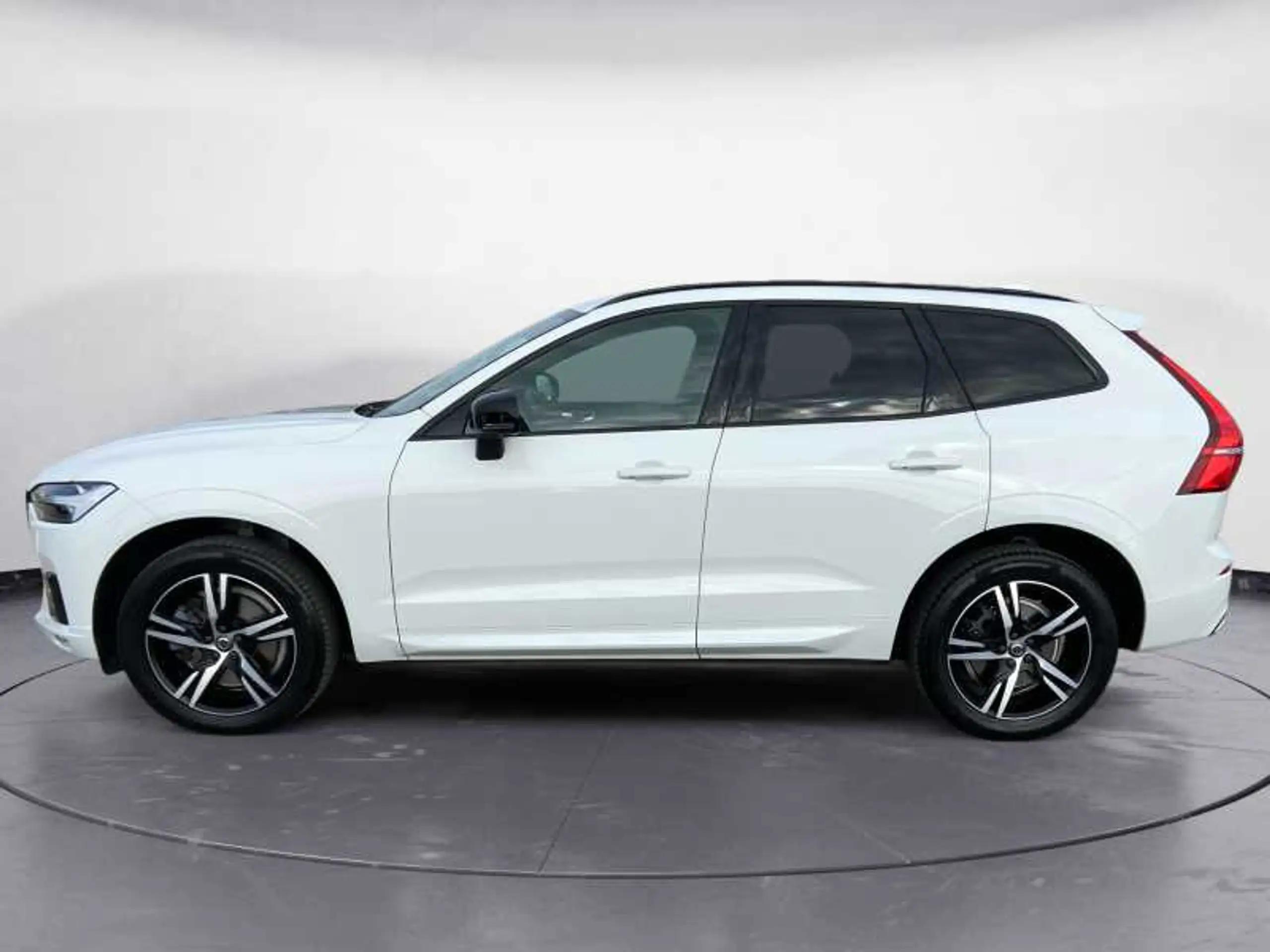 Volvo - XC60