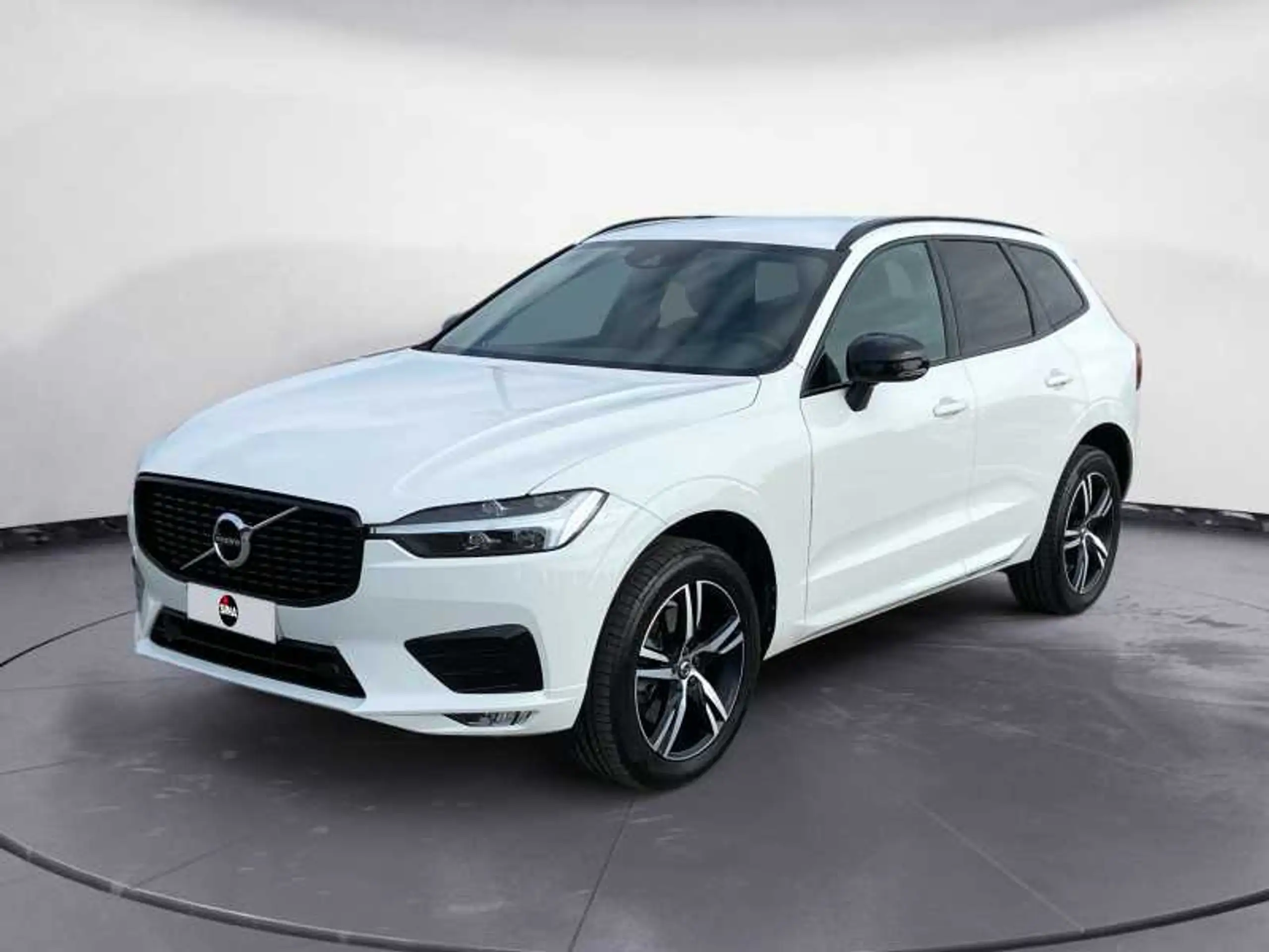 Volvo - XC60