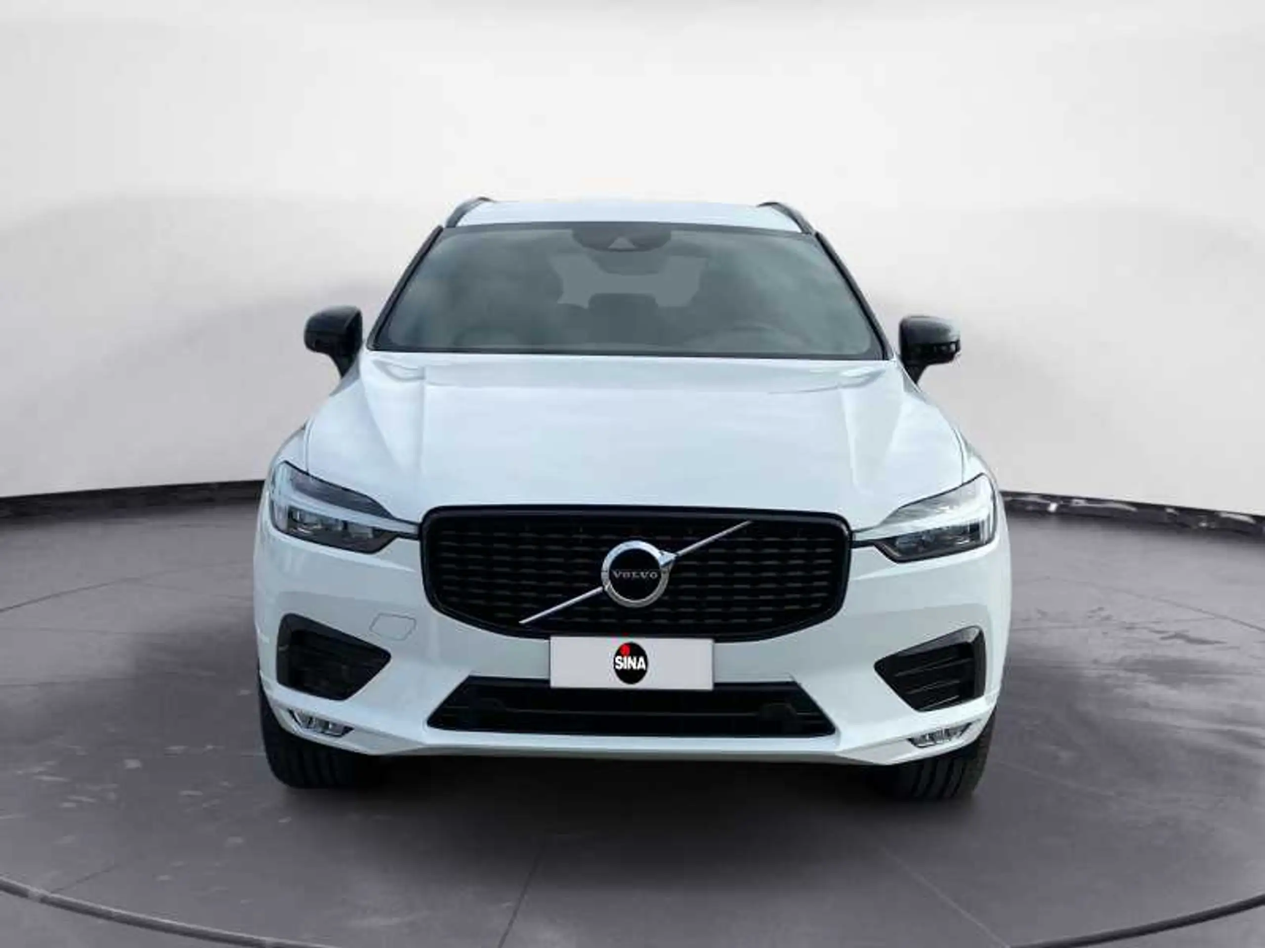 Volvo - XC60